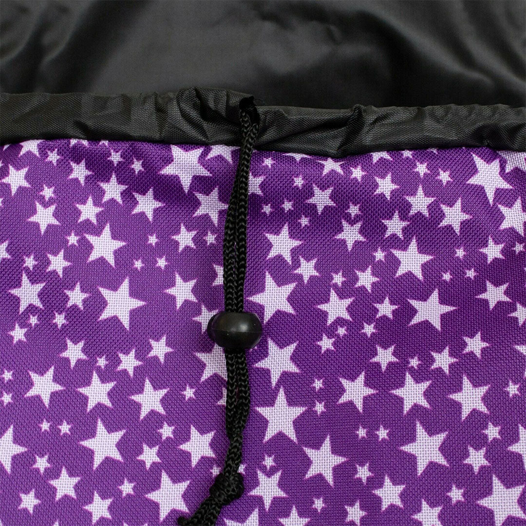 ST 204 4 Wheel Shopping Trolley