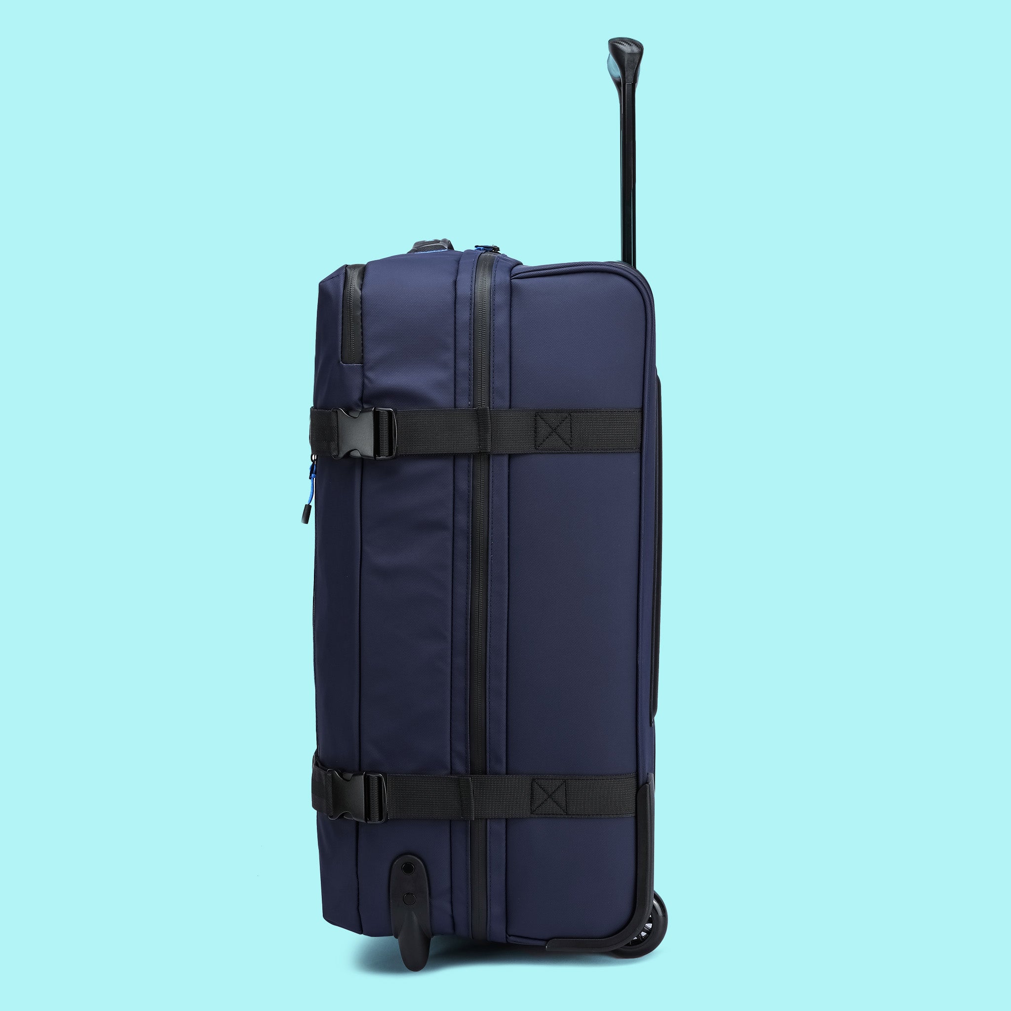 Fantana Voyager Rolling Bag - Small