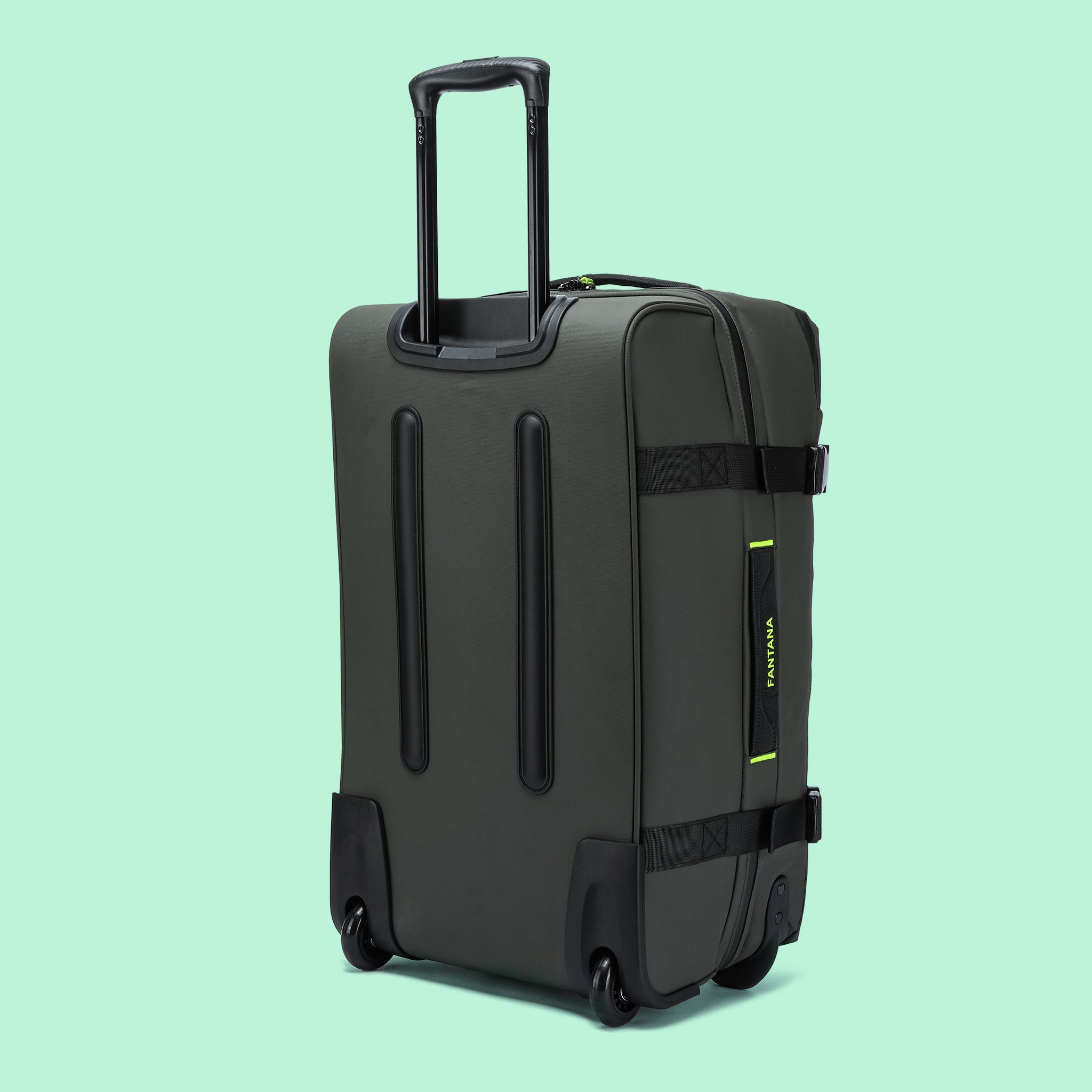 Fantana Voyager Rolling Bag - Small