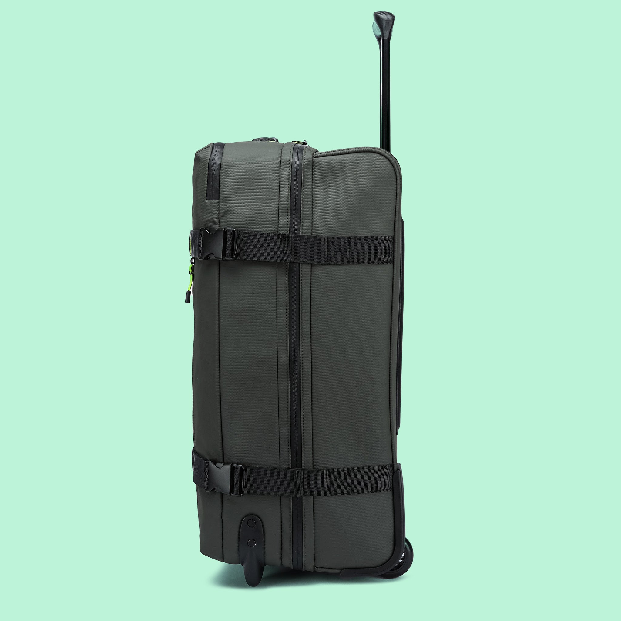 Fantana Voyager Rolling Bag - Small