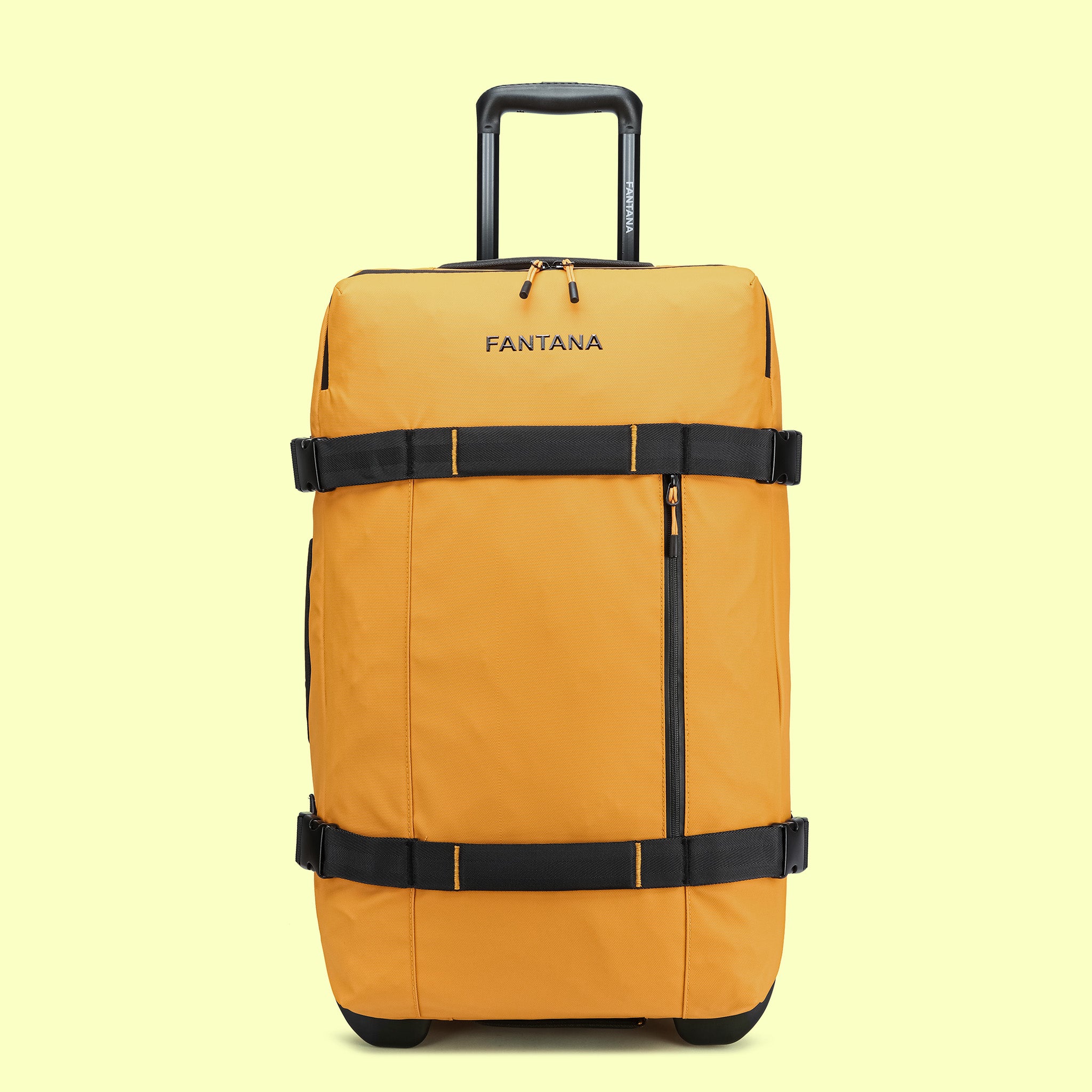 Fantana Voyager Rolling Bag - Medium