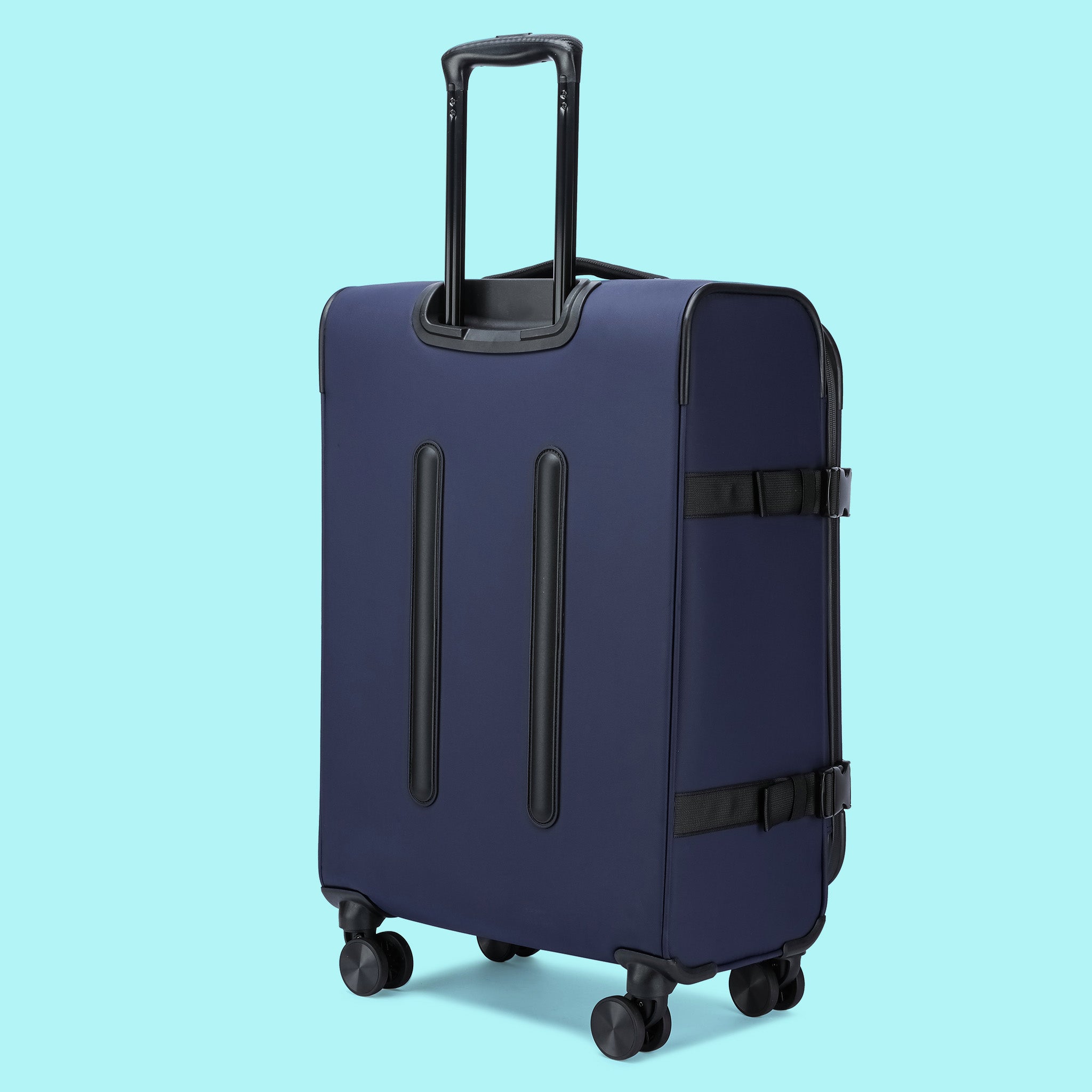 Voyager Spinner Trolley Case - 3 Set