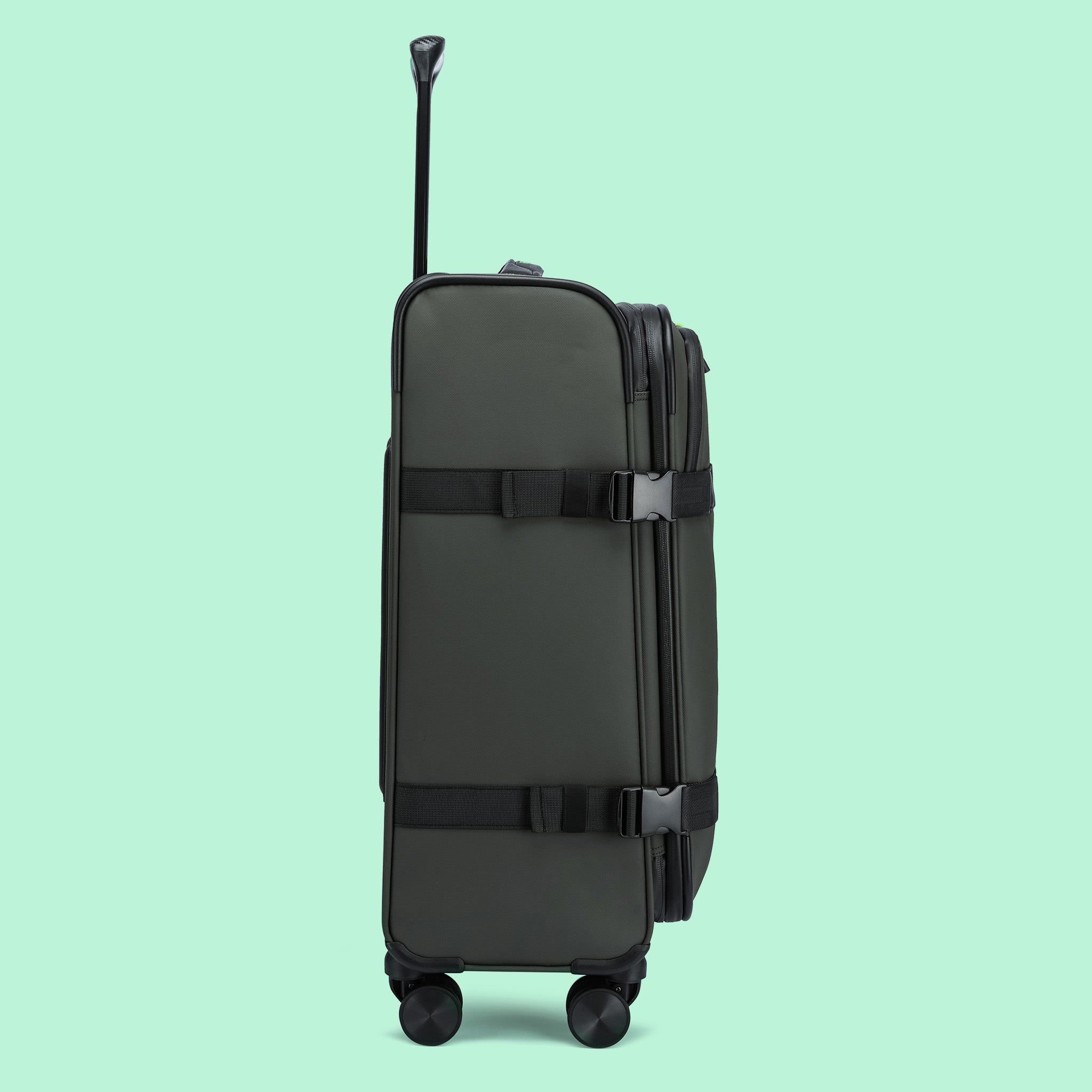 Voyager Spinner Trolley Case - 3 Set