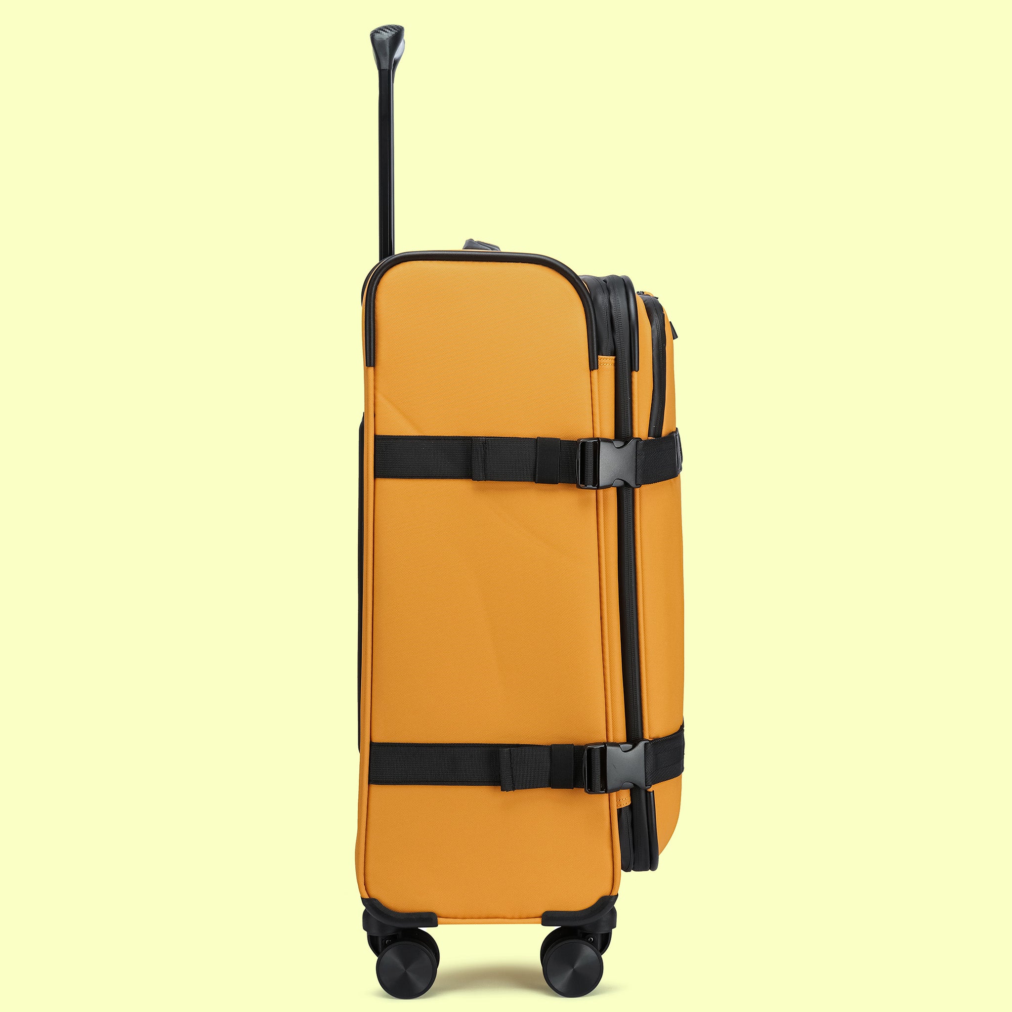 Voyager Spinner Trolley Case - Medium