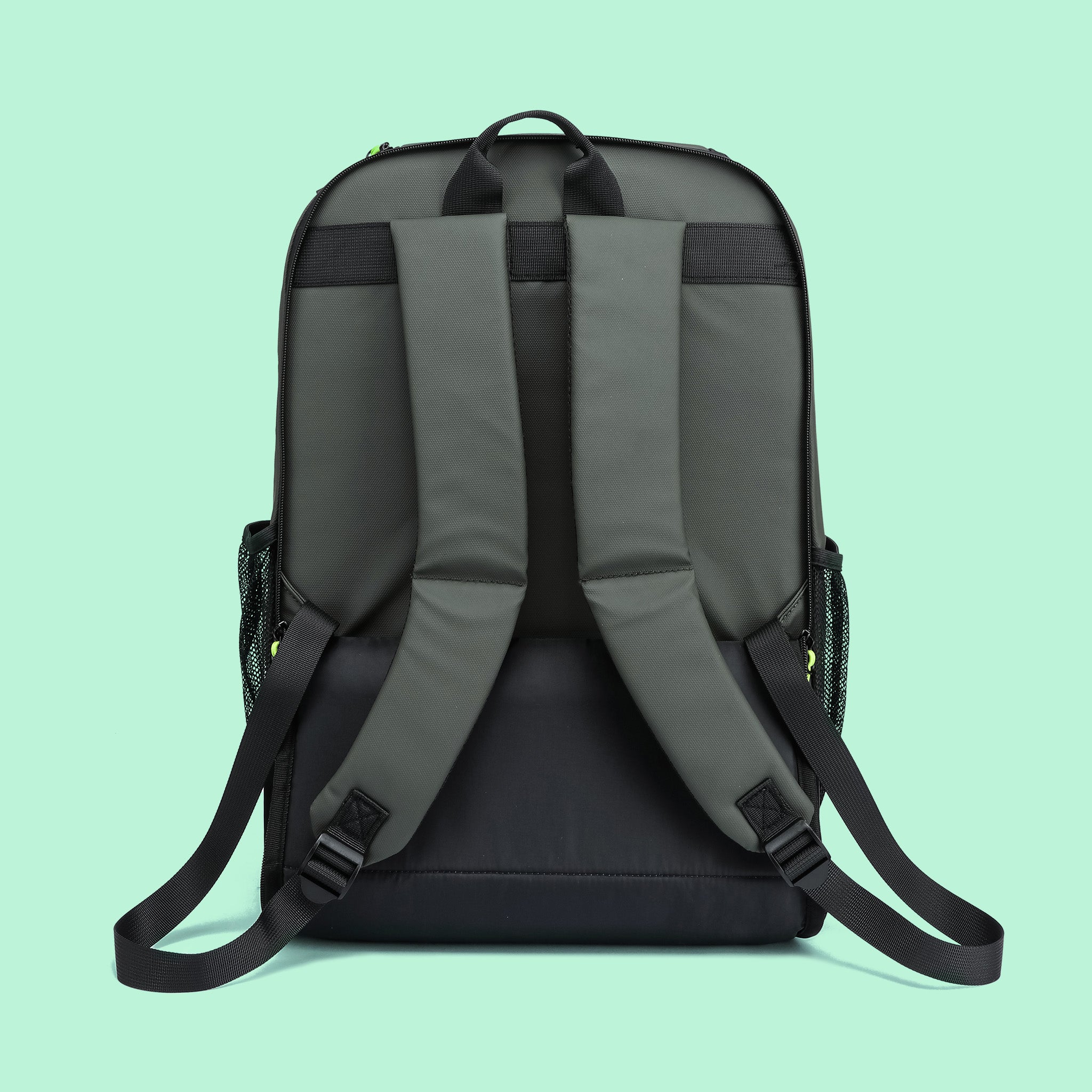 Voyager Backpack Trolley