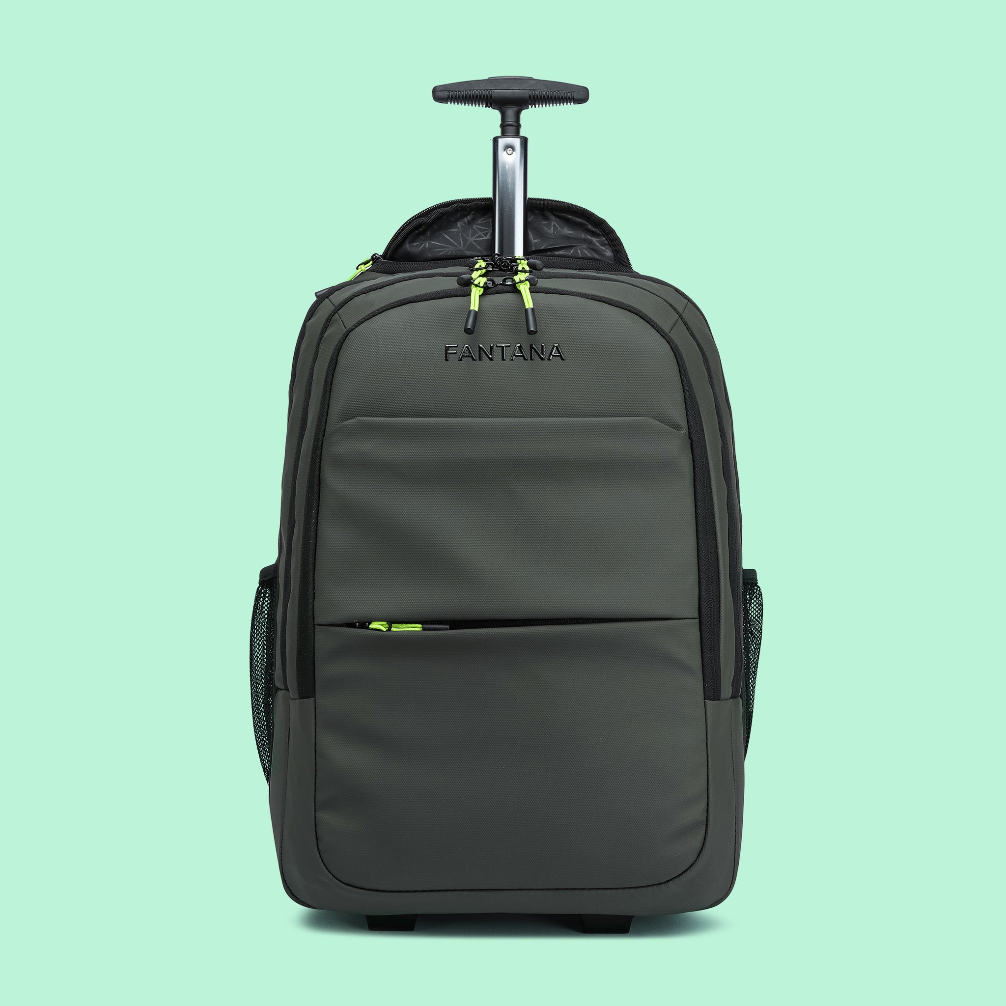 Voyager Backpack Trolley
