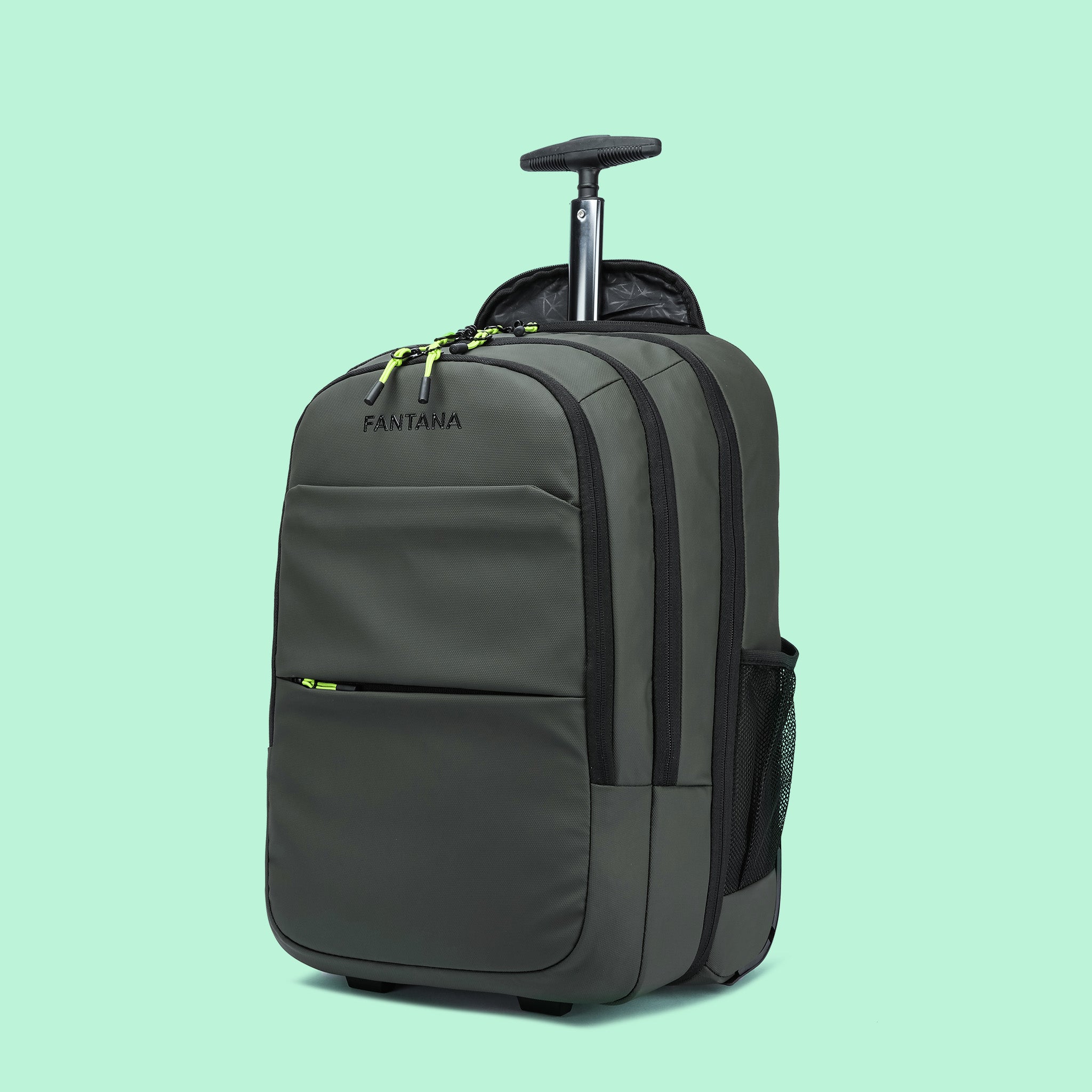 Voyager Backpack Trolley
