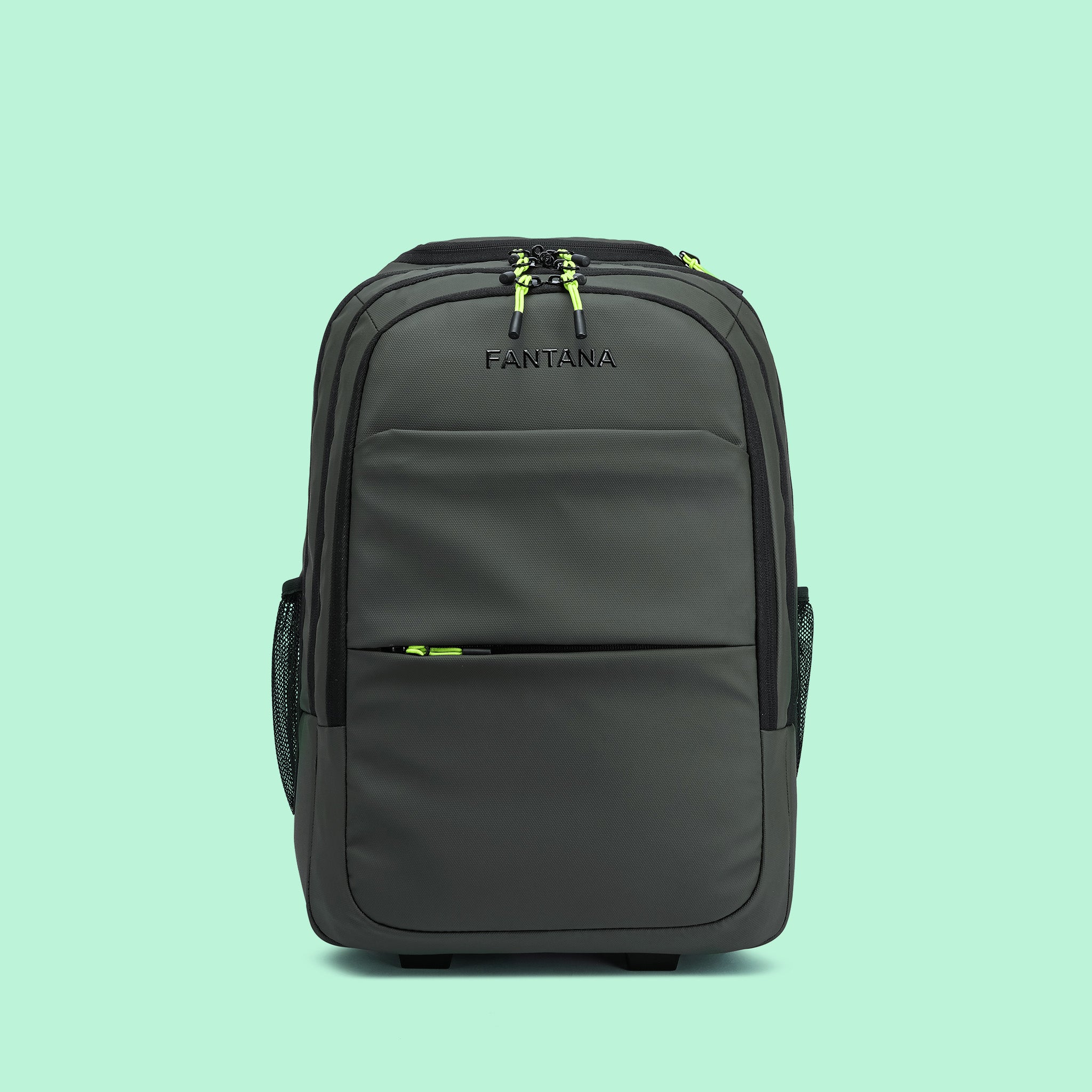 Voyager Backpack Trolley