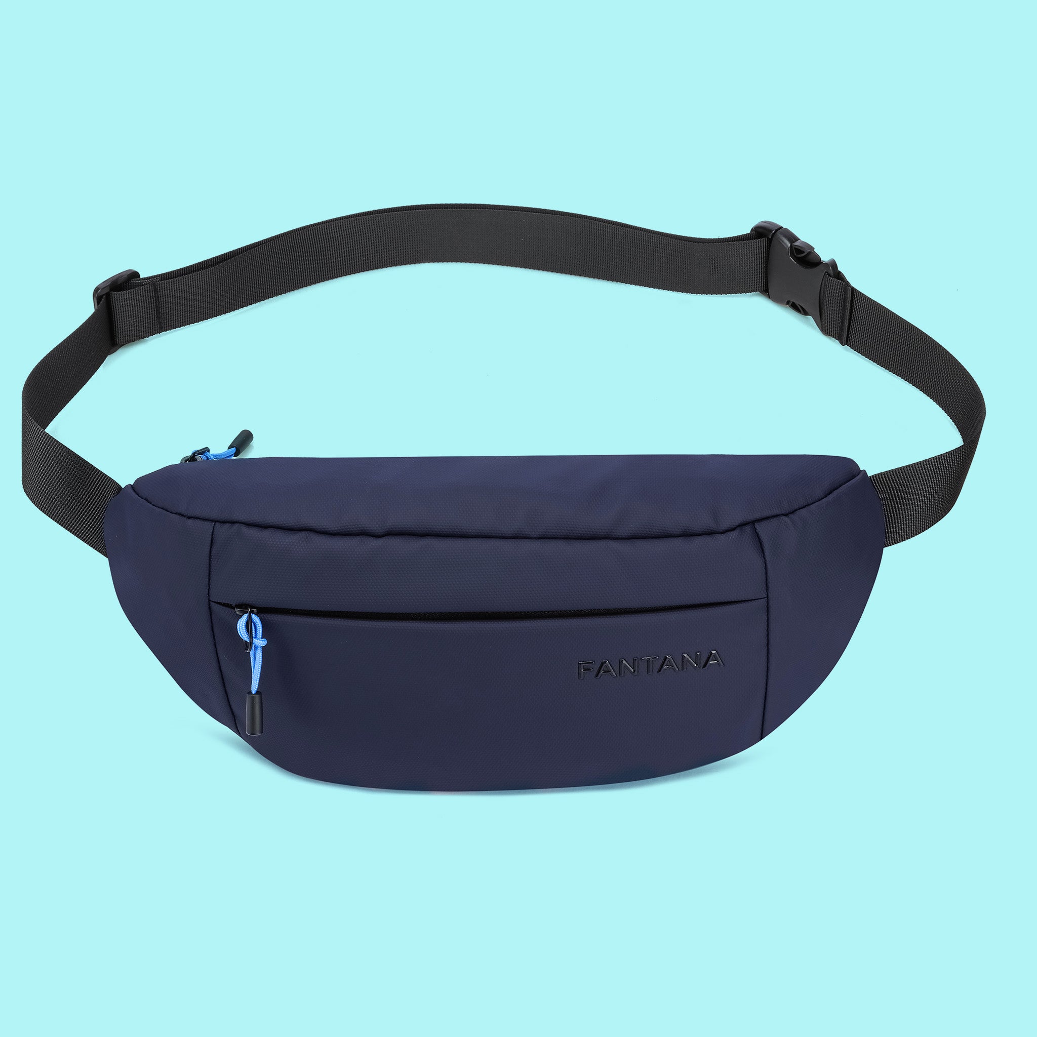 Voyager Waist bag