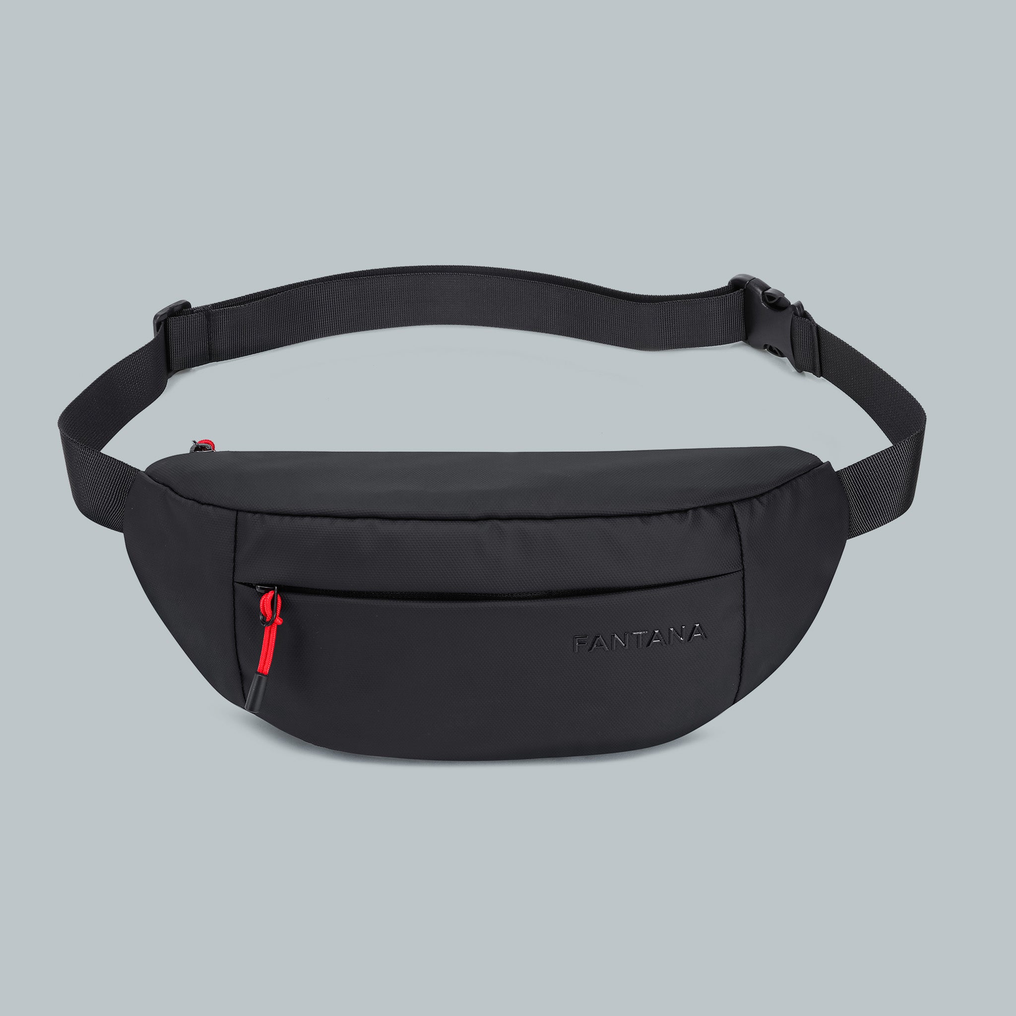 Voyager Waist bag