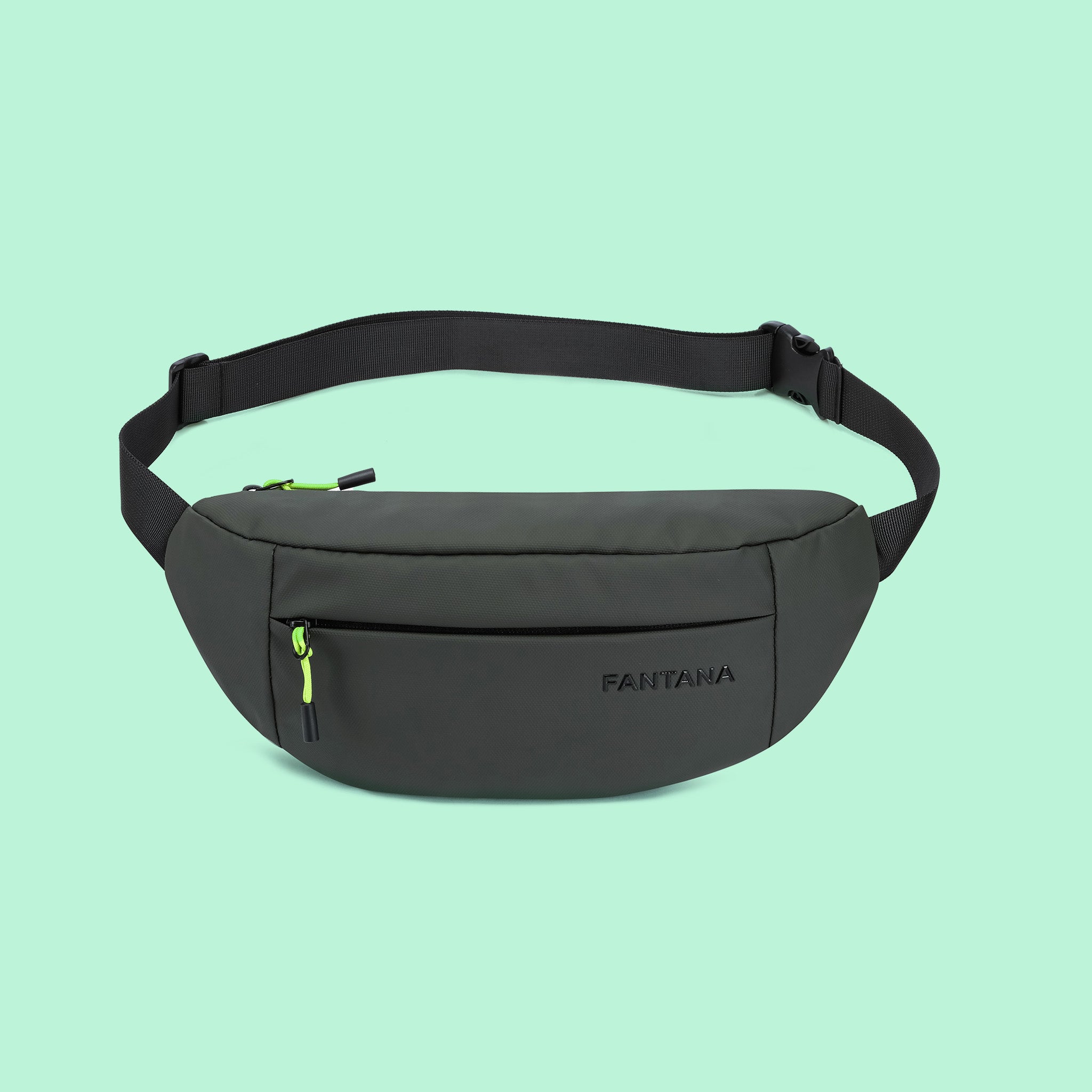 Voyager Waist bag