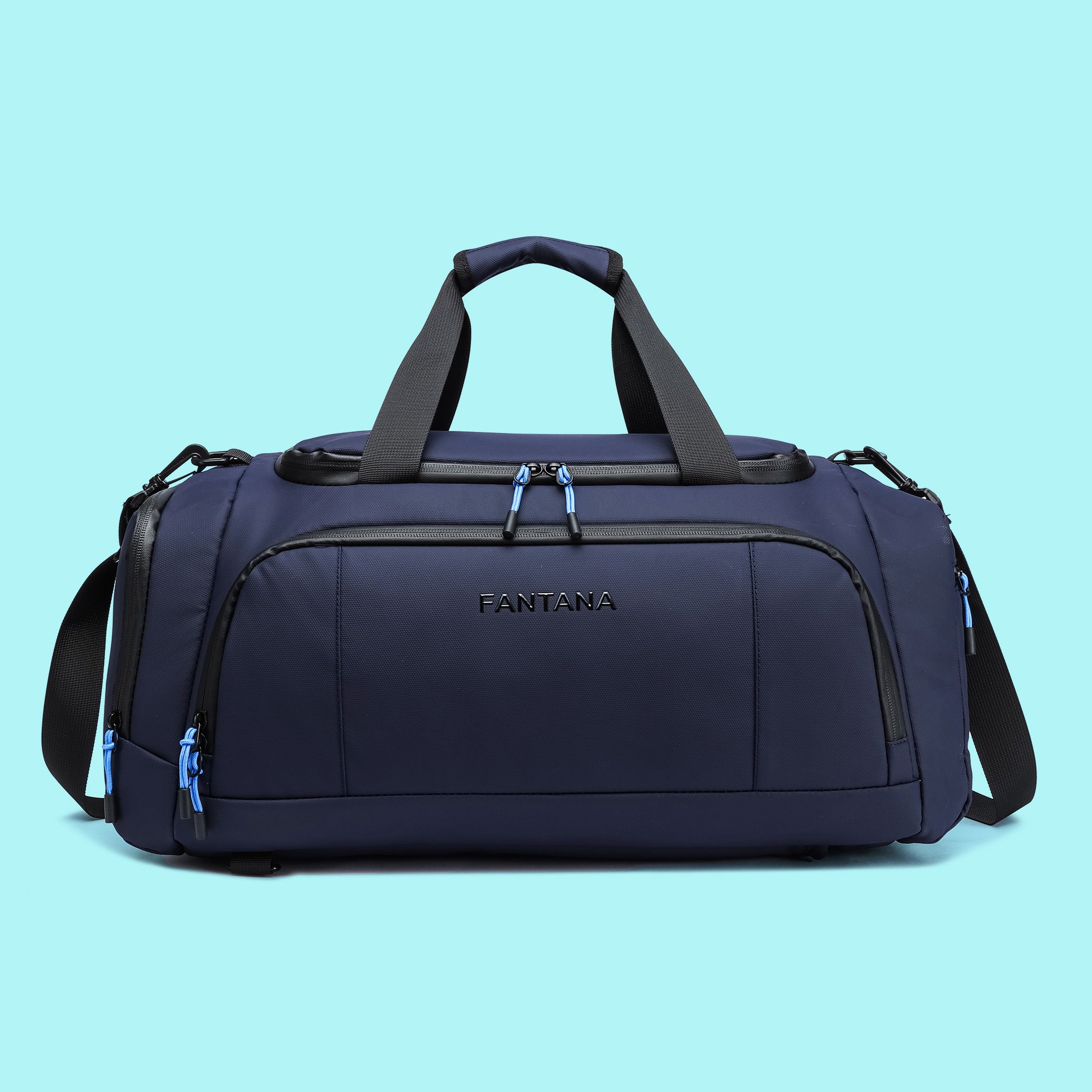 Voyager Holdall