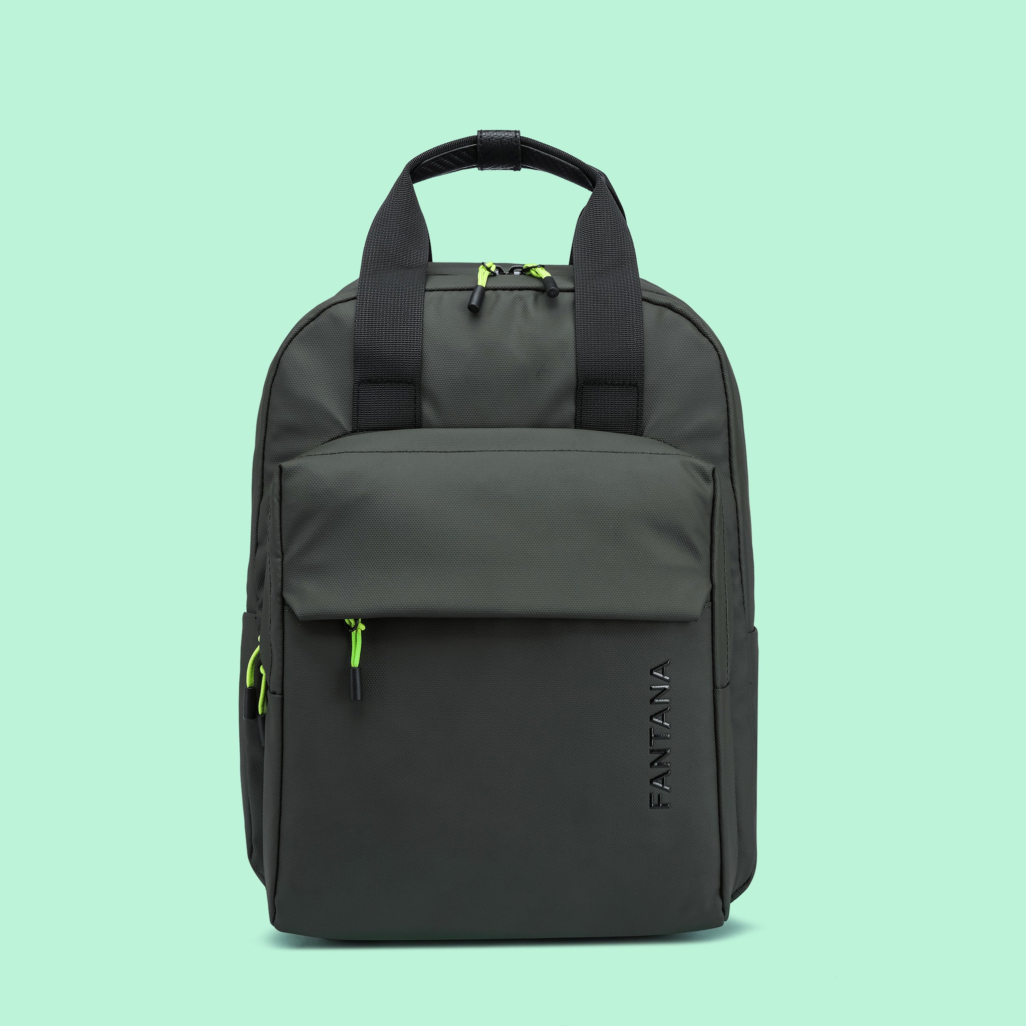 Voyager Backpack