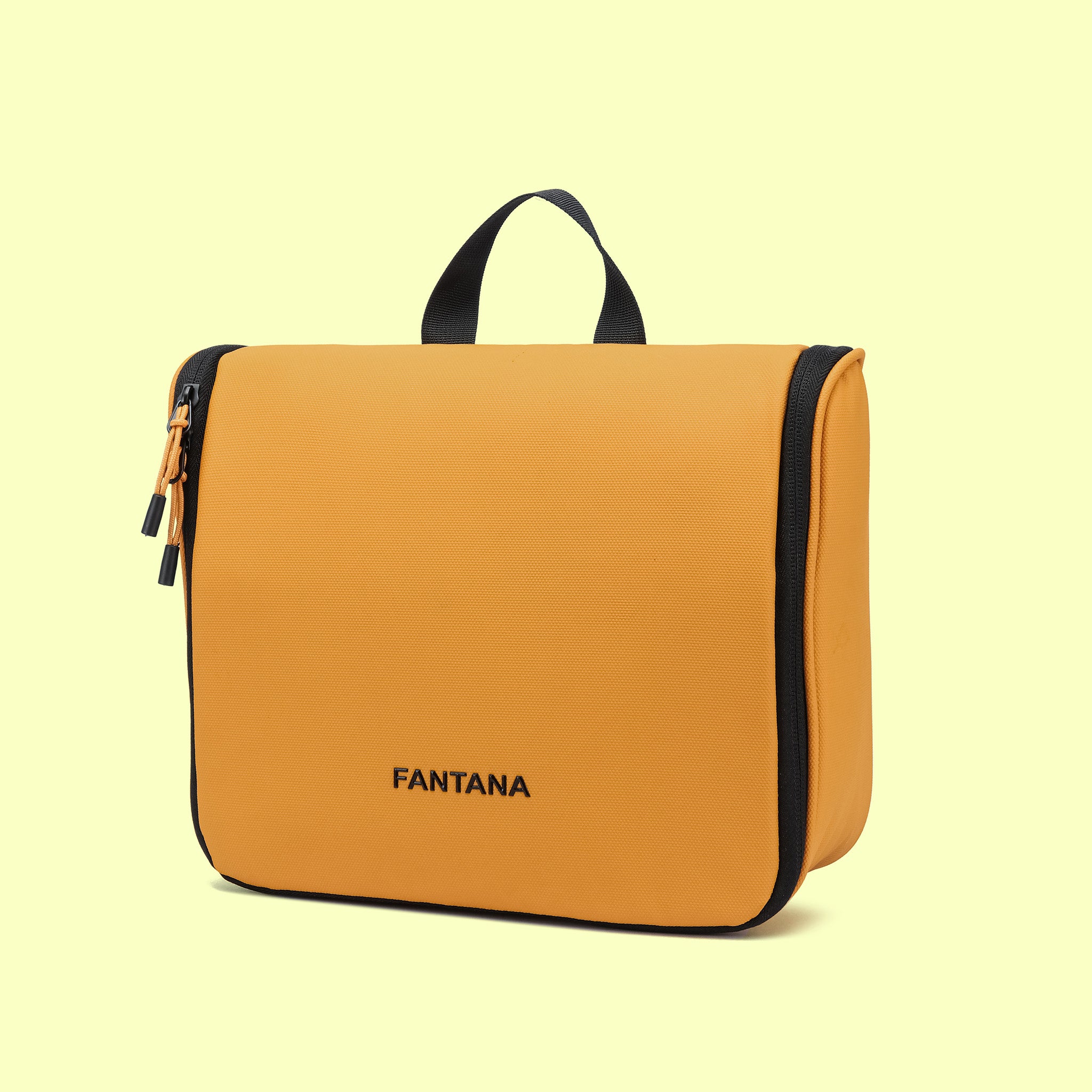 Voyager Toiletry Bag