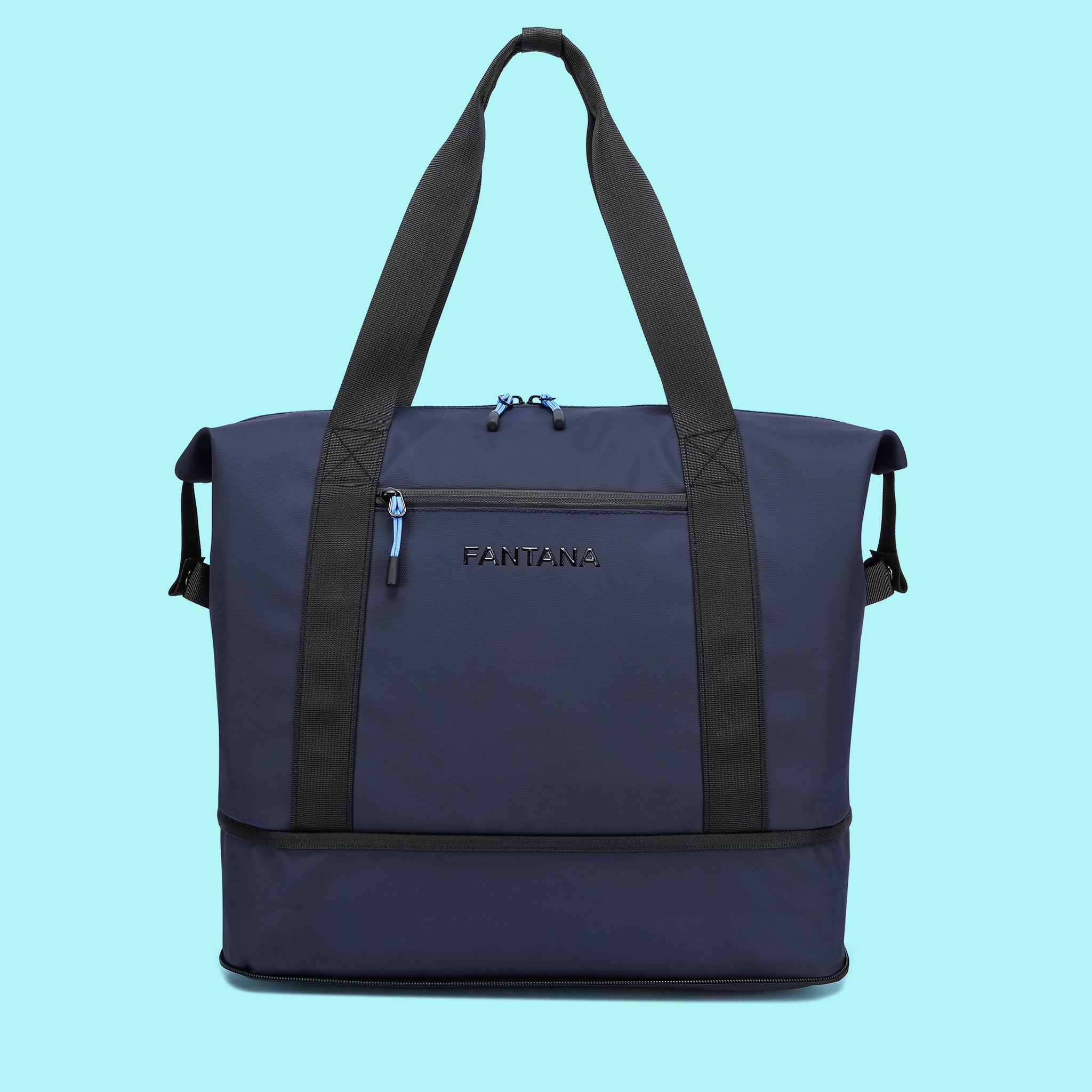 Voyager Shoulderbag