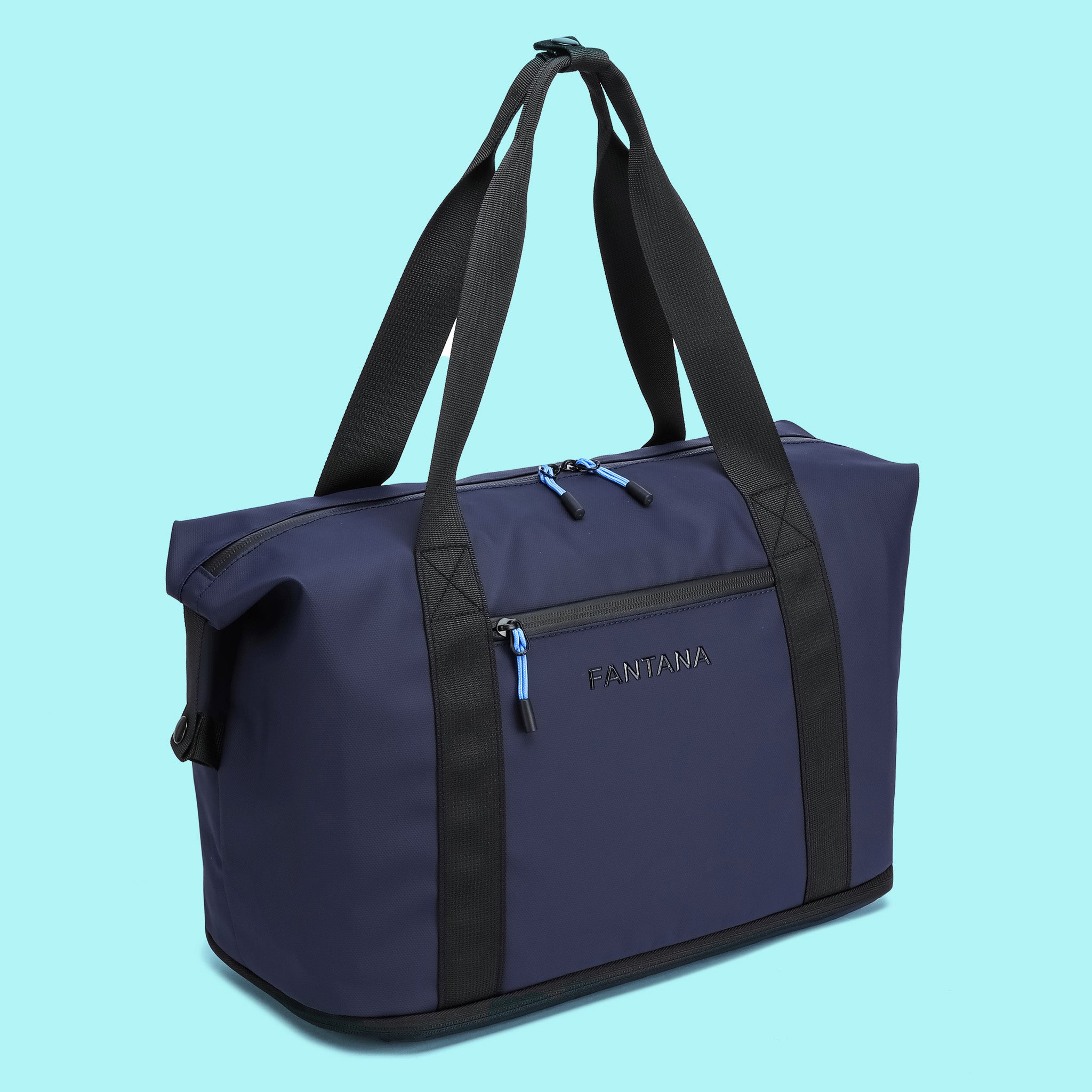 Voyager Shoulderbag