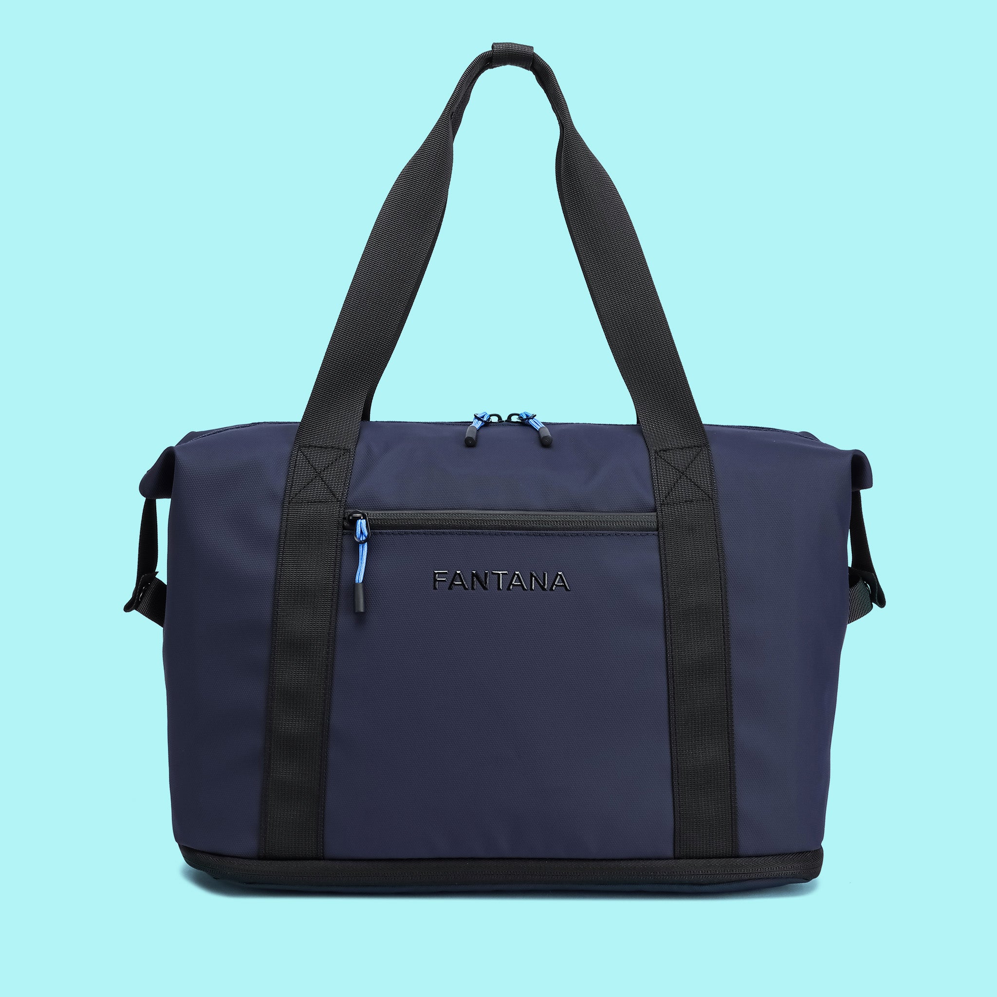 Voyager Shoulderbag