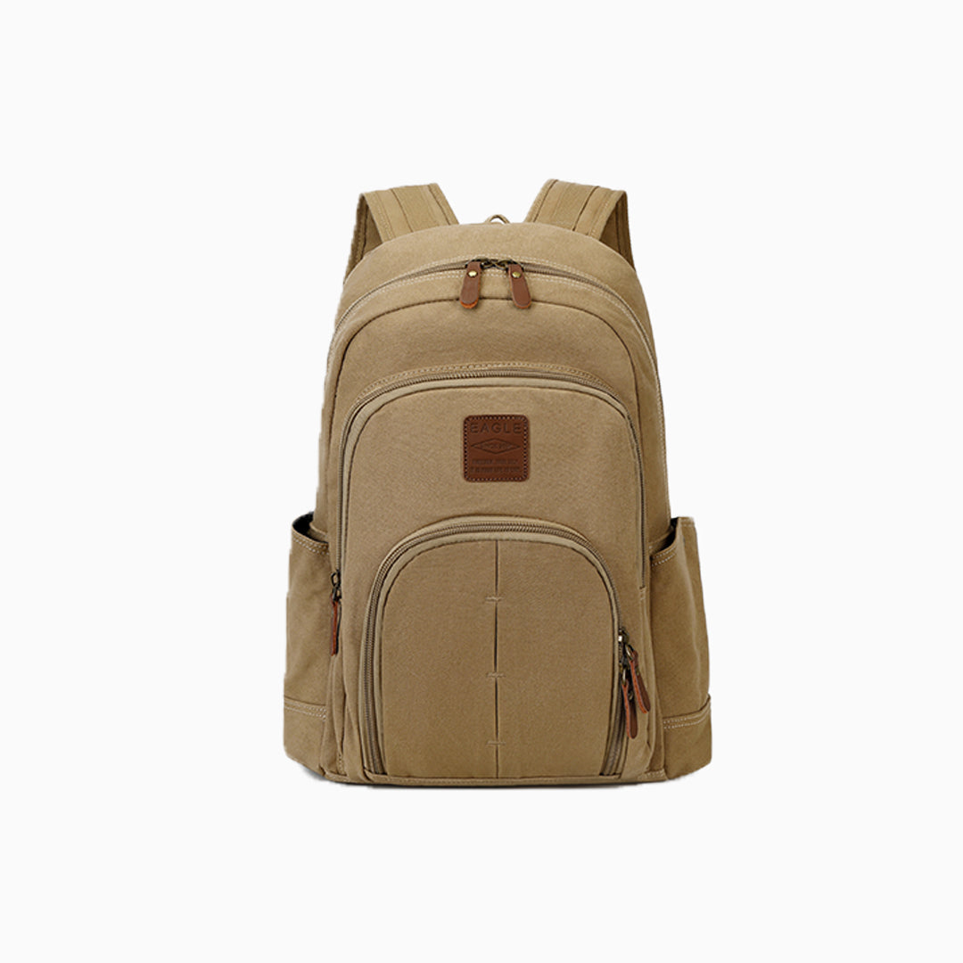 Eagle London Tactical Hardcore Rucksack Backpack - Unisex