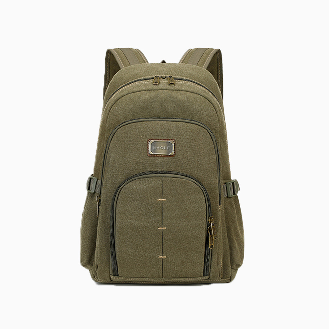 Eagle London Tactical Rugged Rucksack Backpack - Unisex