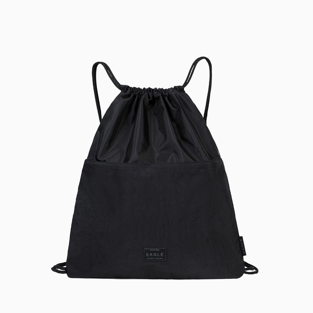 Eagle Draw String Multipurpose Bag for GYM, School, PE