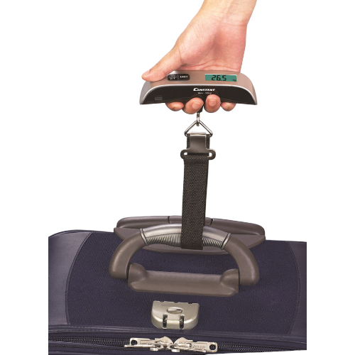 Constant Electronic Luggage Scale 14192-156E