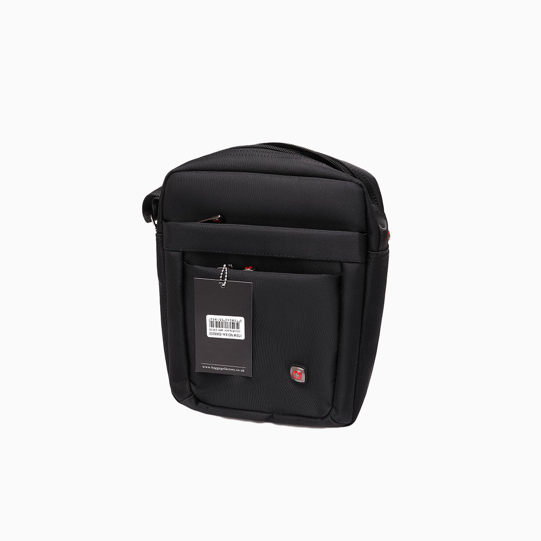 Eagle Swiss Multi-Pocket Navigator