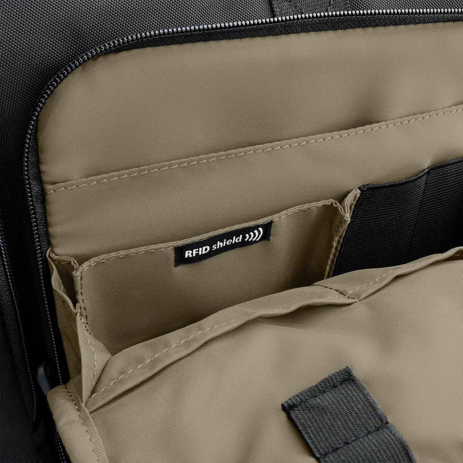 Briggs & Riley Medium Expandable Briefcase