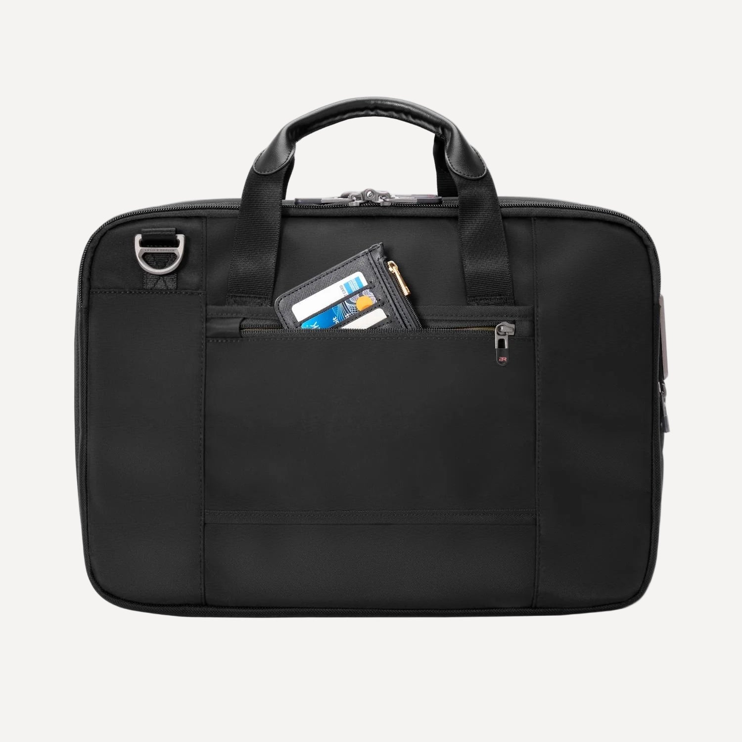 Briggs & Riley Medium Expandable Briefcase