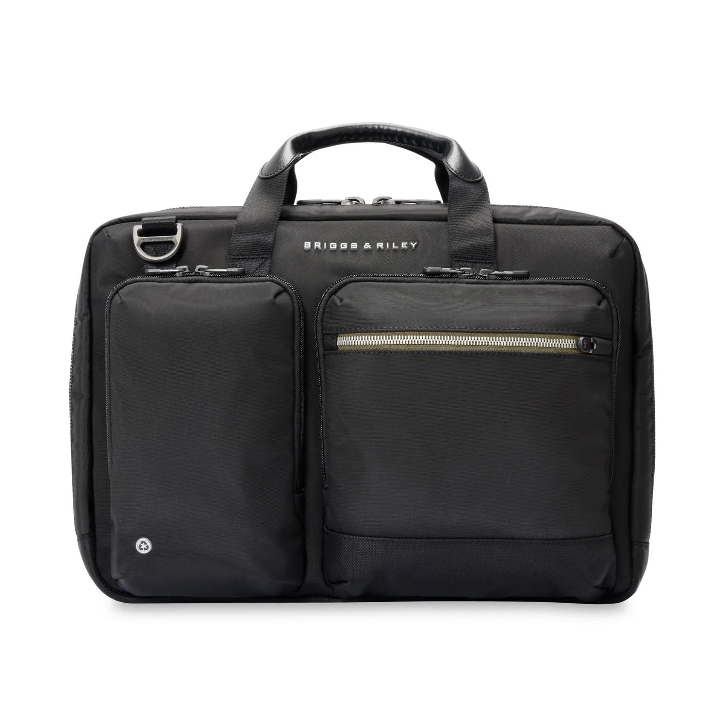 Briggs & Riley Medium Expandable Briefcase