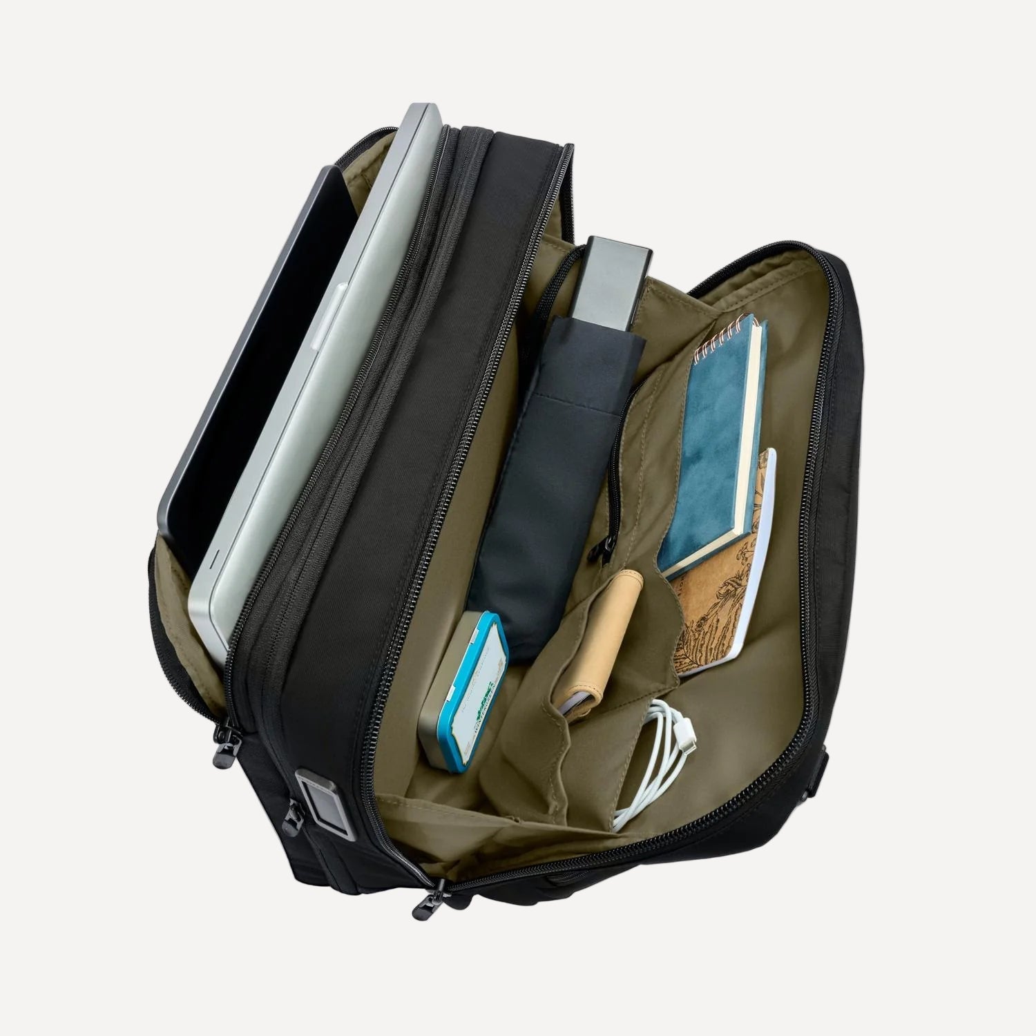 Briggs & Riley Medium Expandable Briefcase