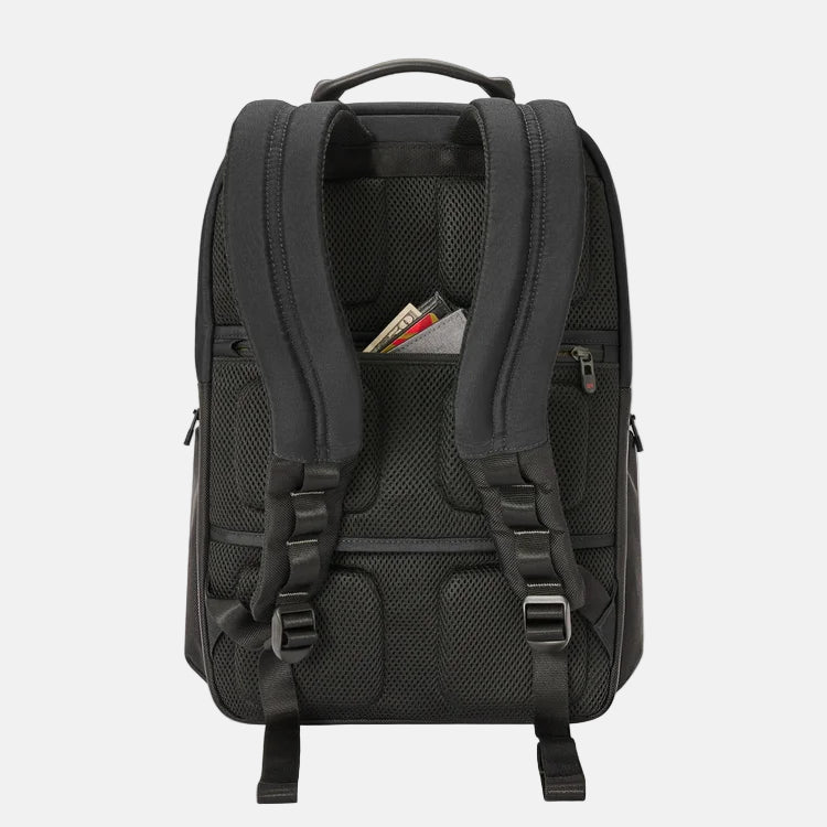 Briggs & Riley Medium Widemouth Backpack