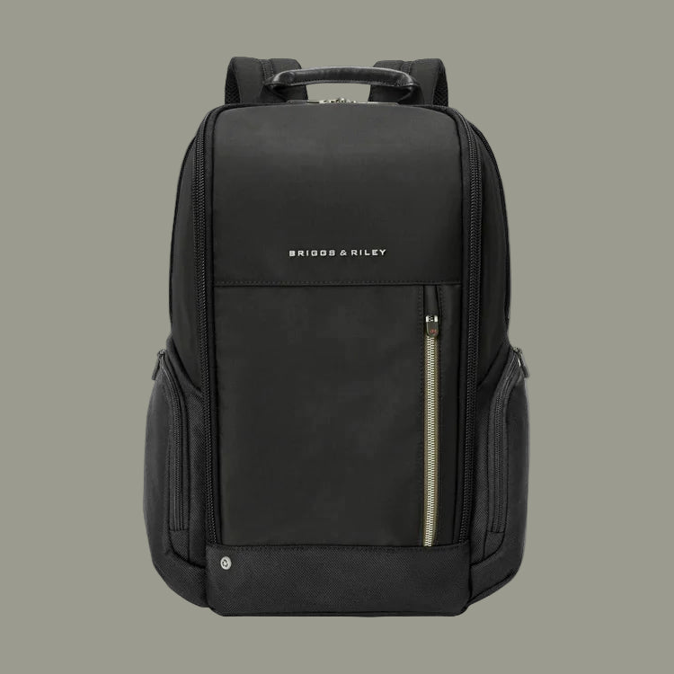 Briggs & Riley Medium Widemouth Backpack