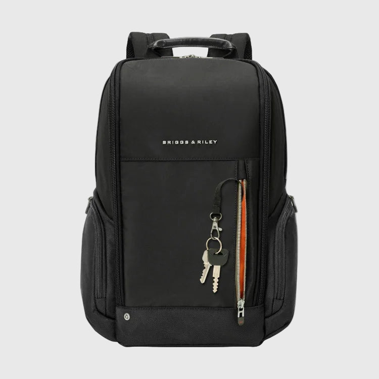 Briggs & Riley Medium Widemouth Backpack