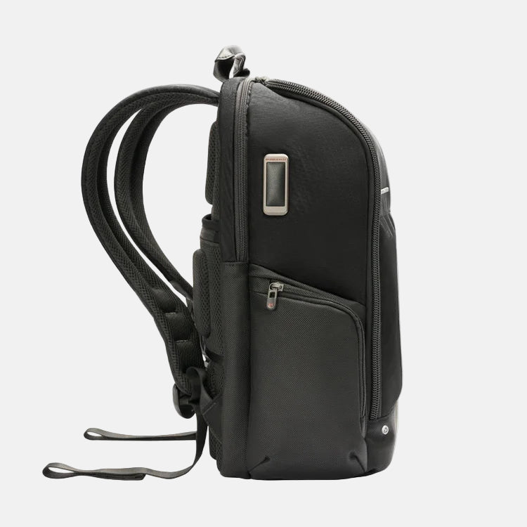 Briggs & Riley Medium Widemouth Backpack