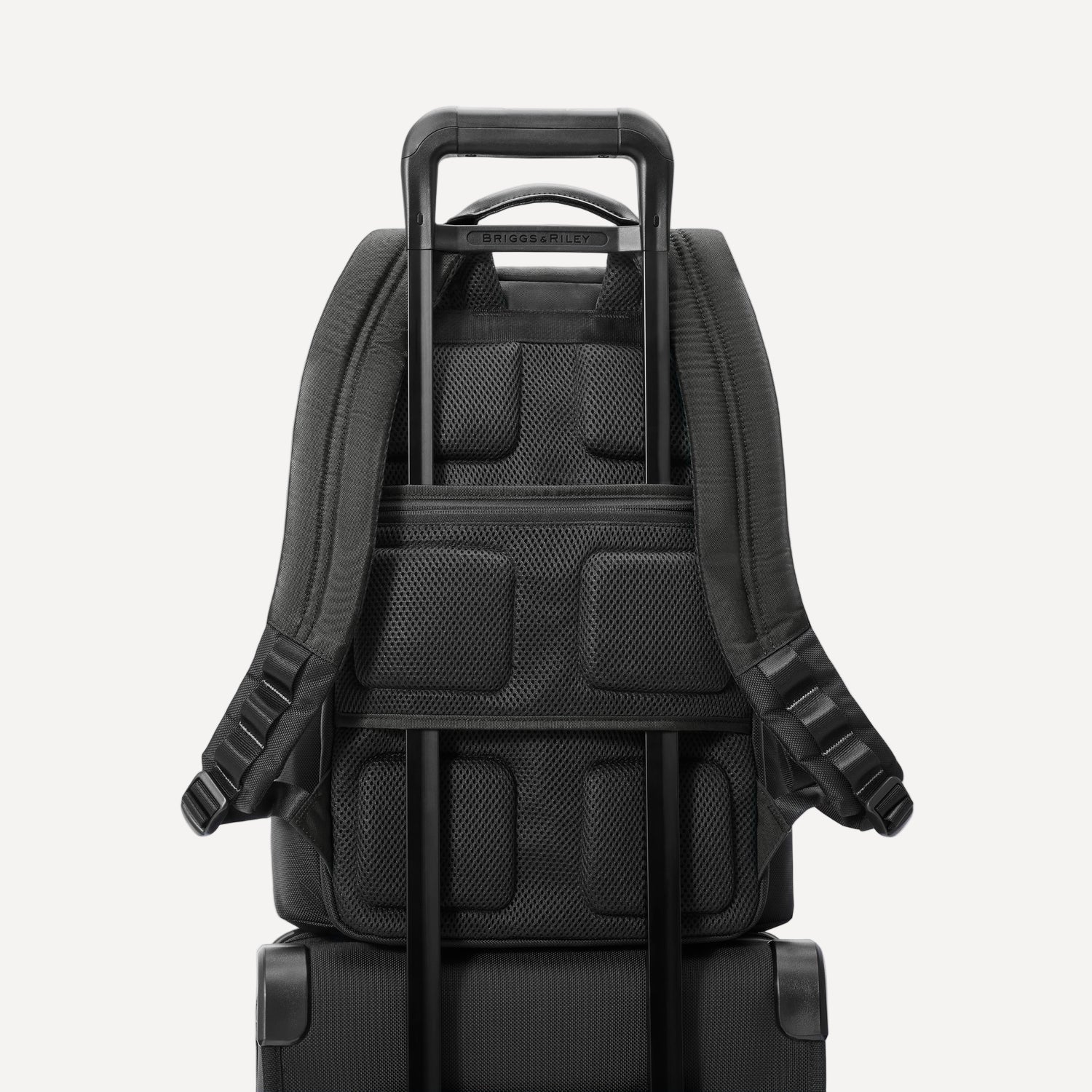 Briggs & Riley HTA Medium Cargo Backpack