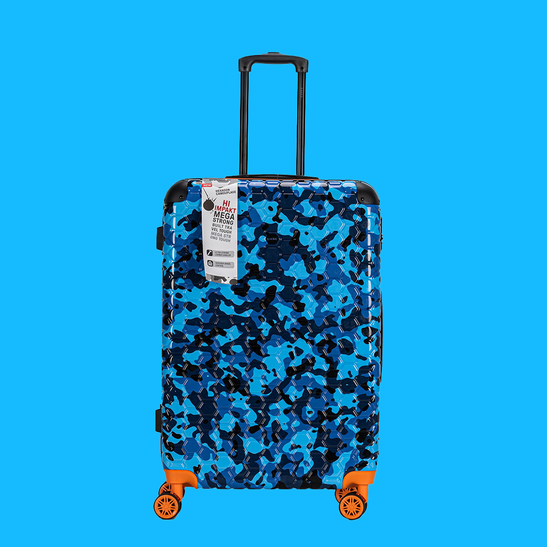 Urban Camouflage – 78cm