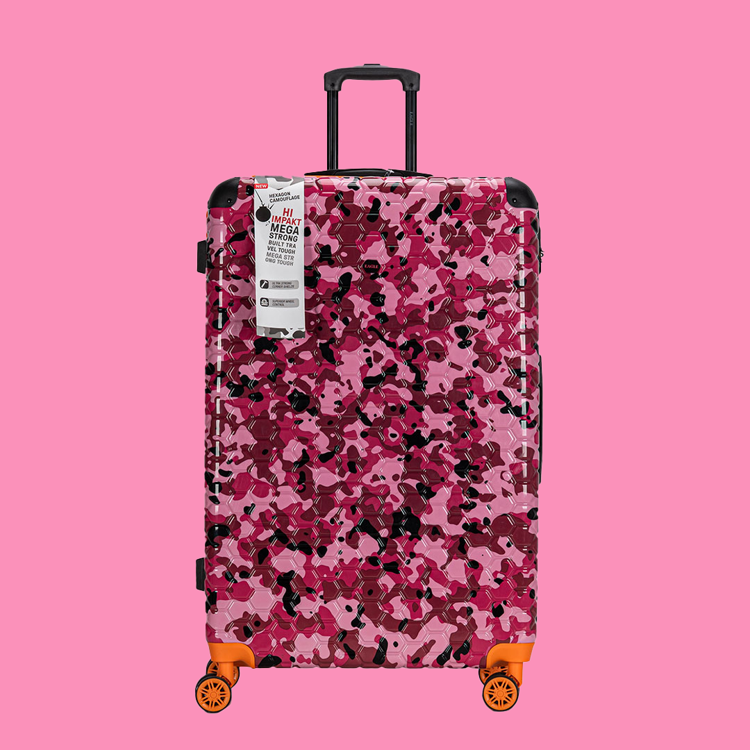 Urban Camouflage – 78cm