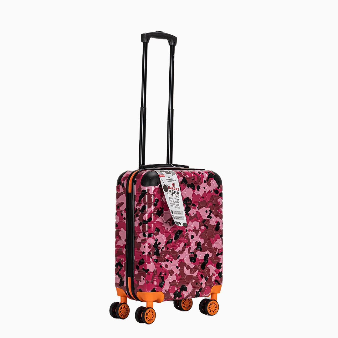 Urban Camouflage – 55cm