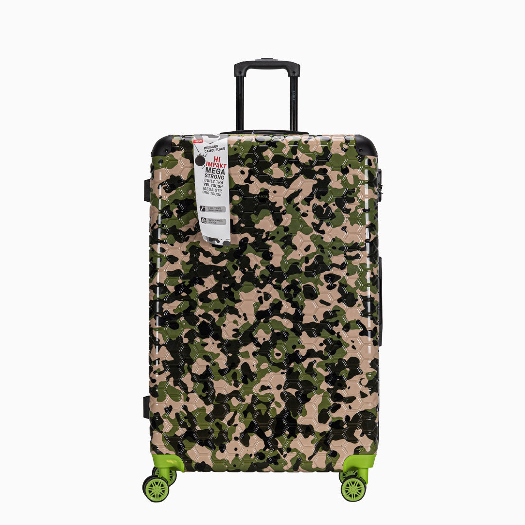 Urban Camouflage – 88cm