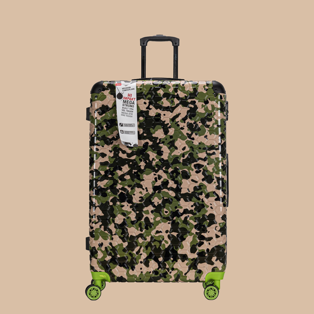 Urban Camouflage – 88cm