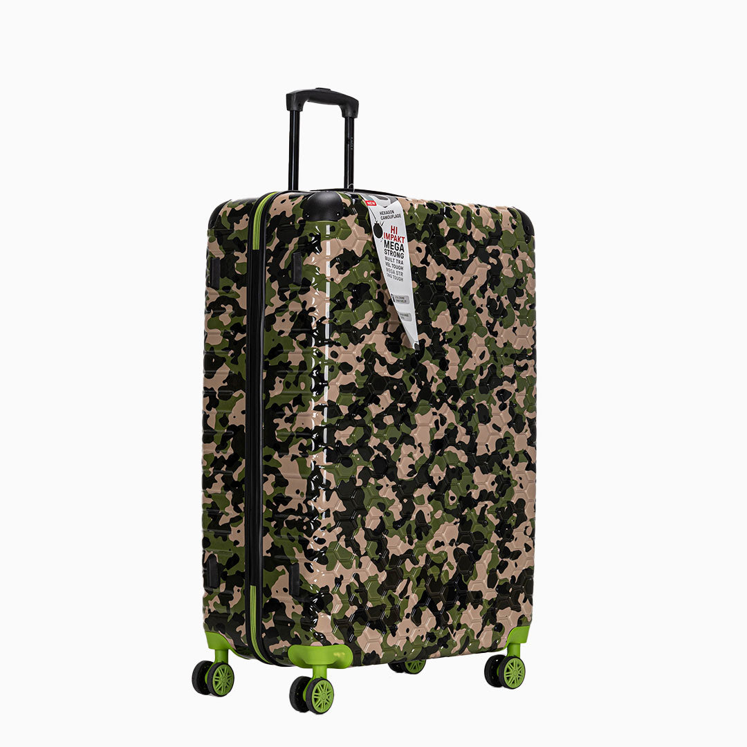 Urban Camouflage – 88cm