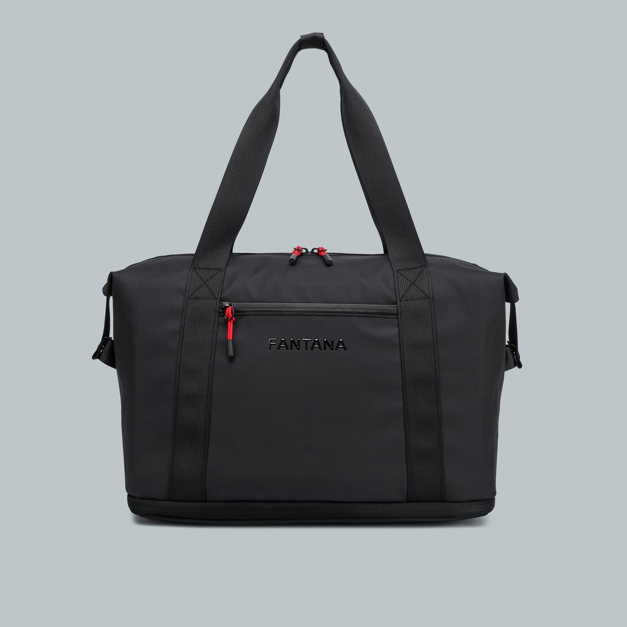 Voyager Shoulderbag
