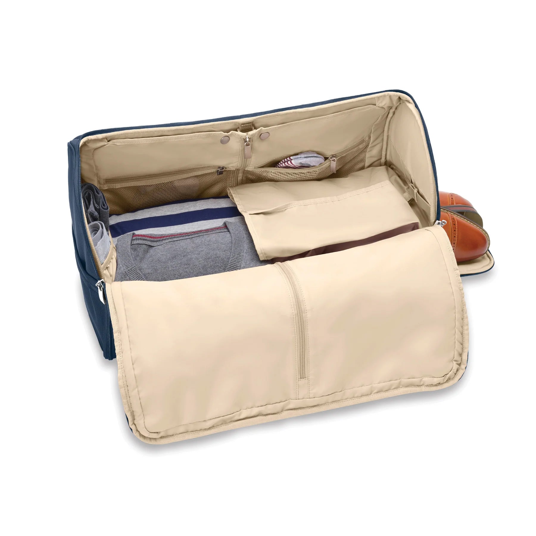 Briggs & Riley Garment Duffle