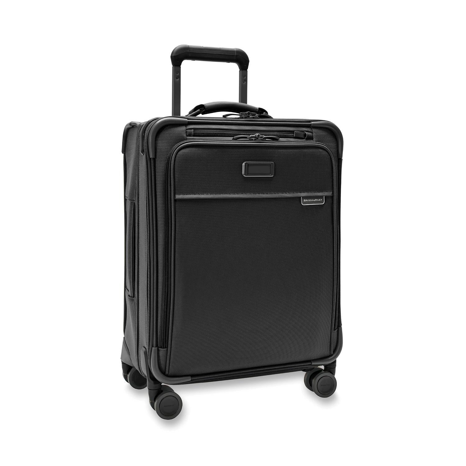 Briggs & Riley Global 53cm Carry-On Expandable Spinner