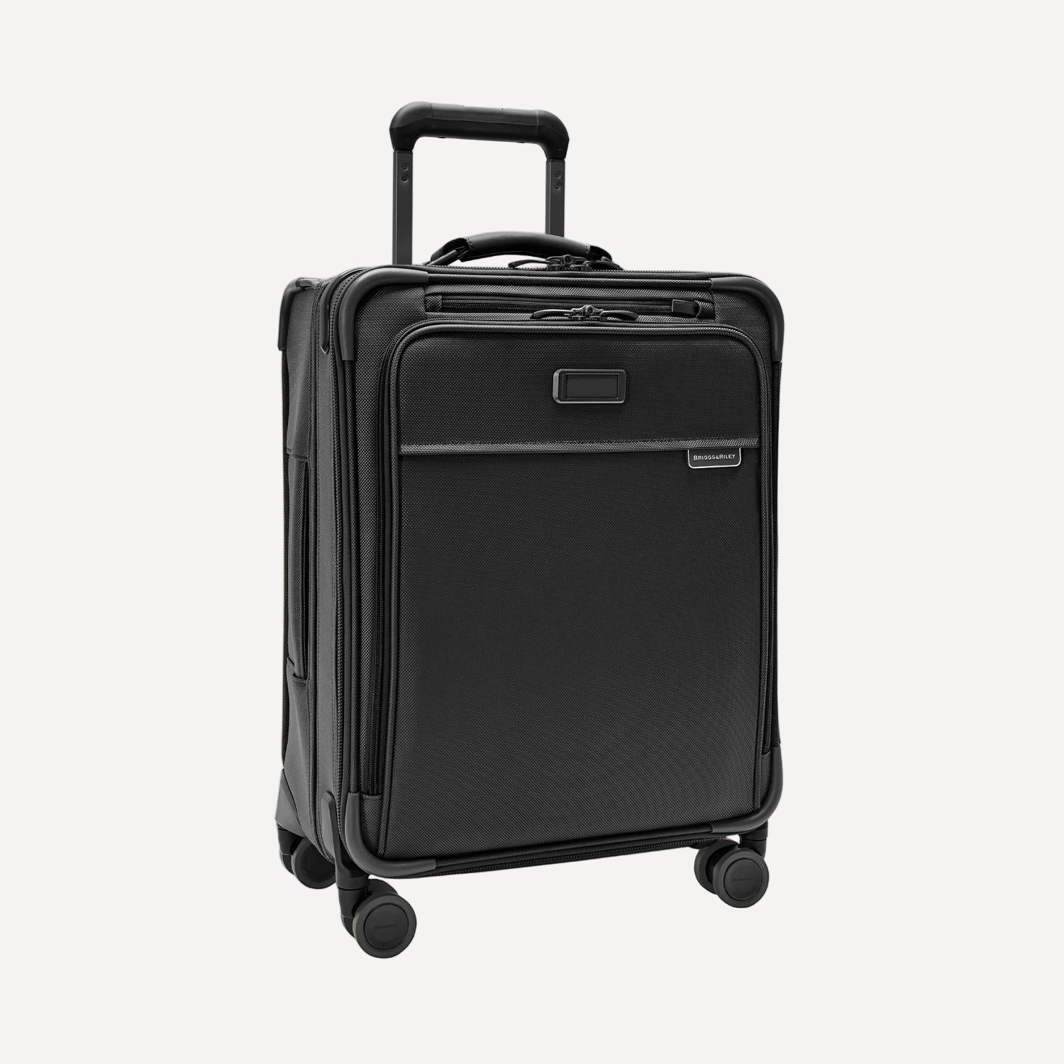 Briggs & Riley Global 53cm Carry-On Expandable Spinner