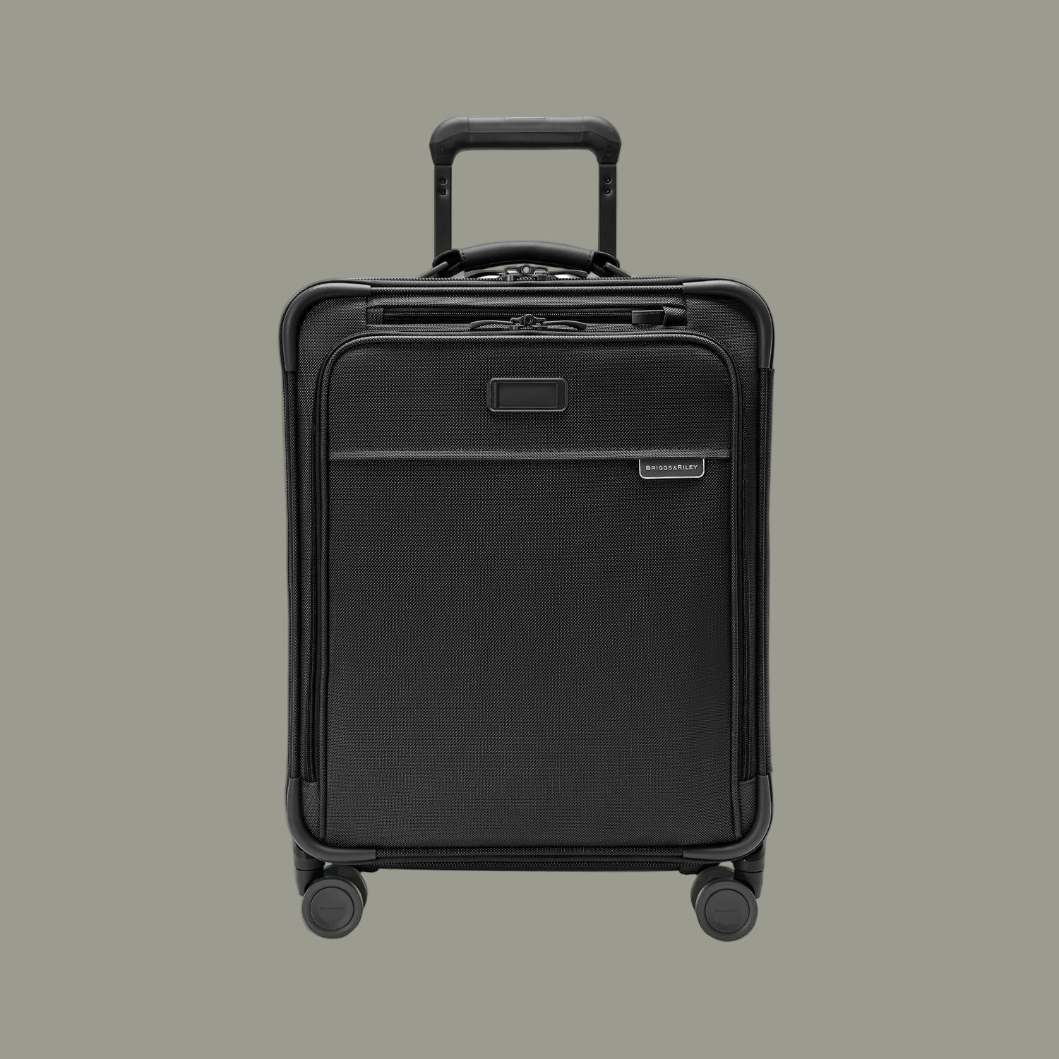 Briggs & Riley Global 53cm Carry-On Expandable Spinner