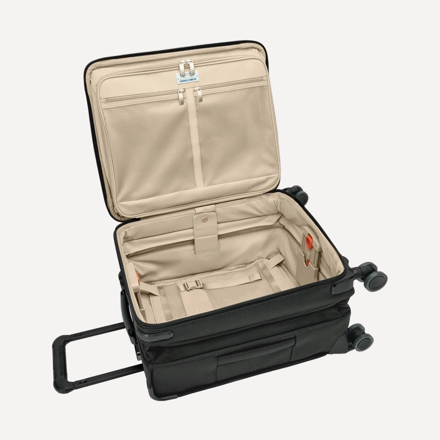 Briggs & Riley Global 53cm Carry-On Expandable Spinner