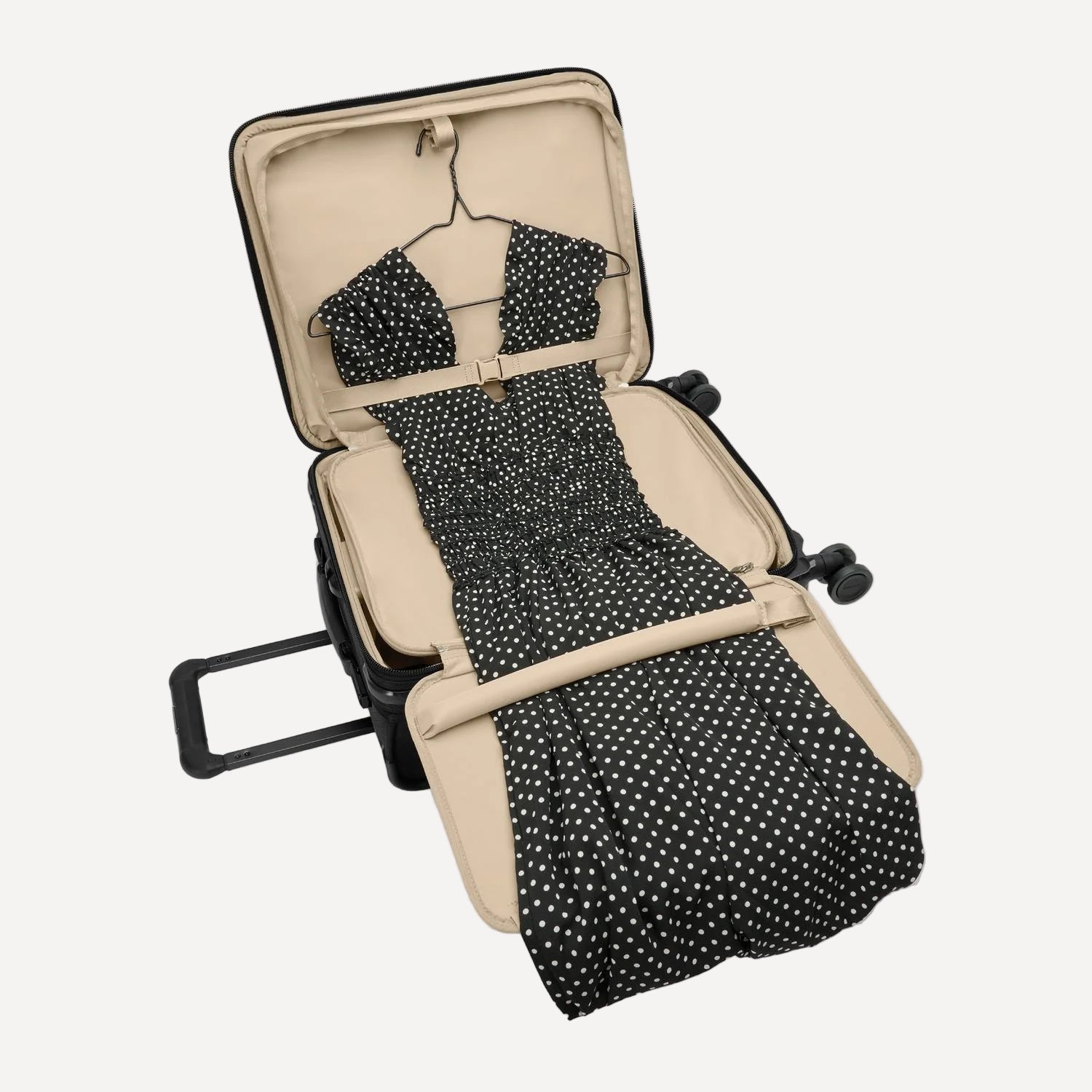 Briggs & Riley Global 53cm Carry-On Expandable Spinner