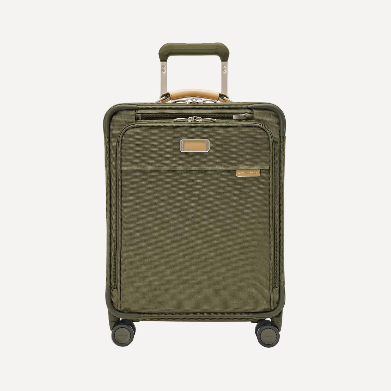 Briggs & Riley Global 53cm Carry-On Expandable Spinner