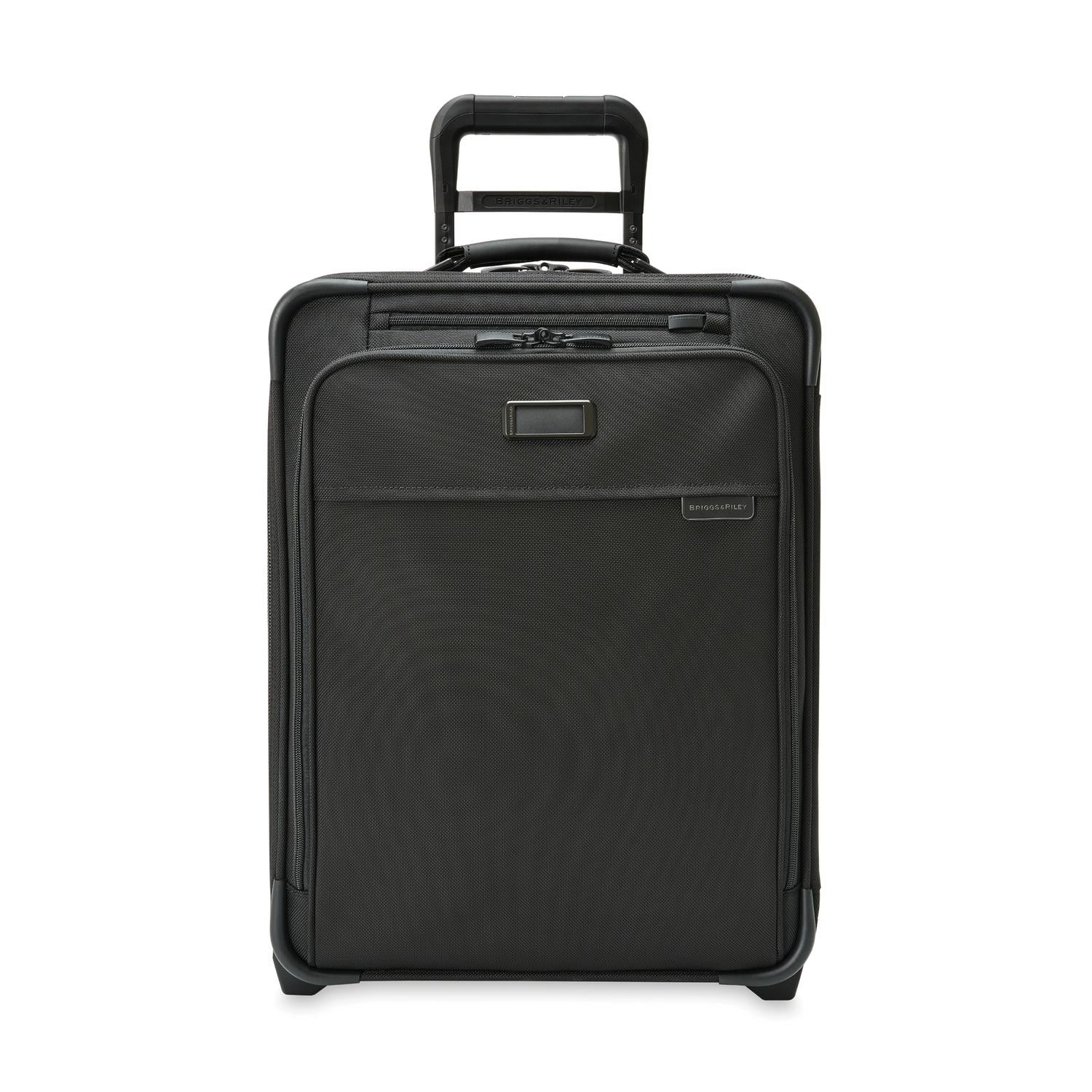 Briggs & Riley Global 53cm 2-Wheel Expandable Carry-On